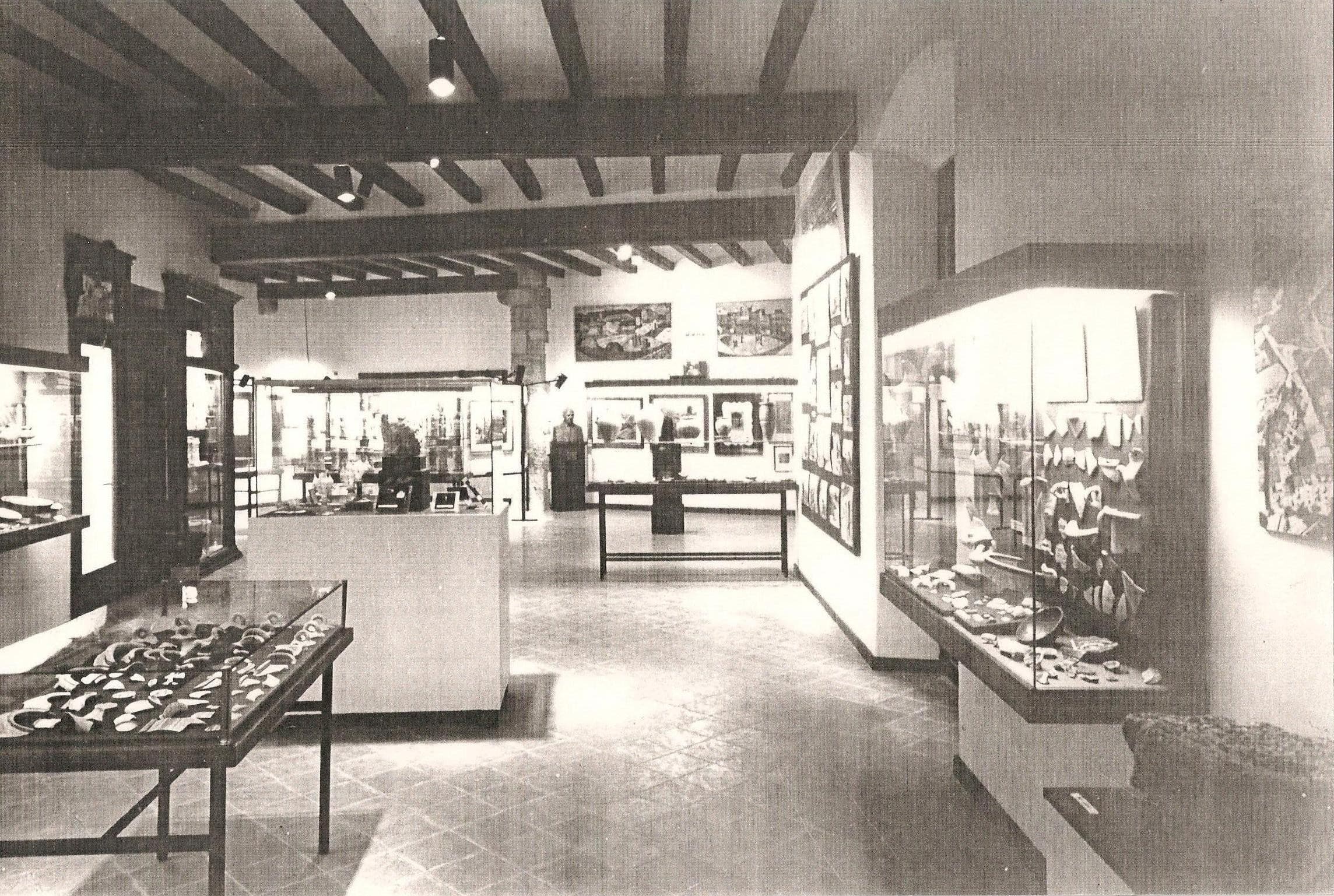 Museu Comarcal de la Conca de Barberà