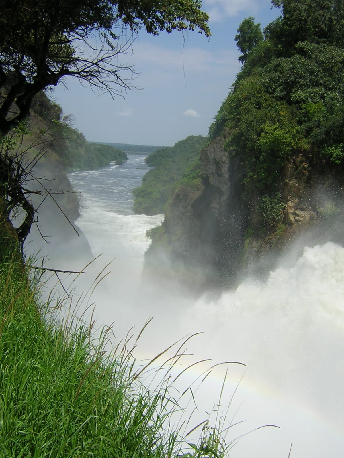 Murchison Falls National Park