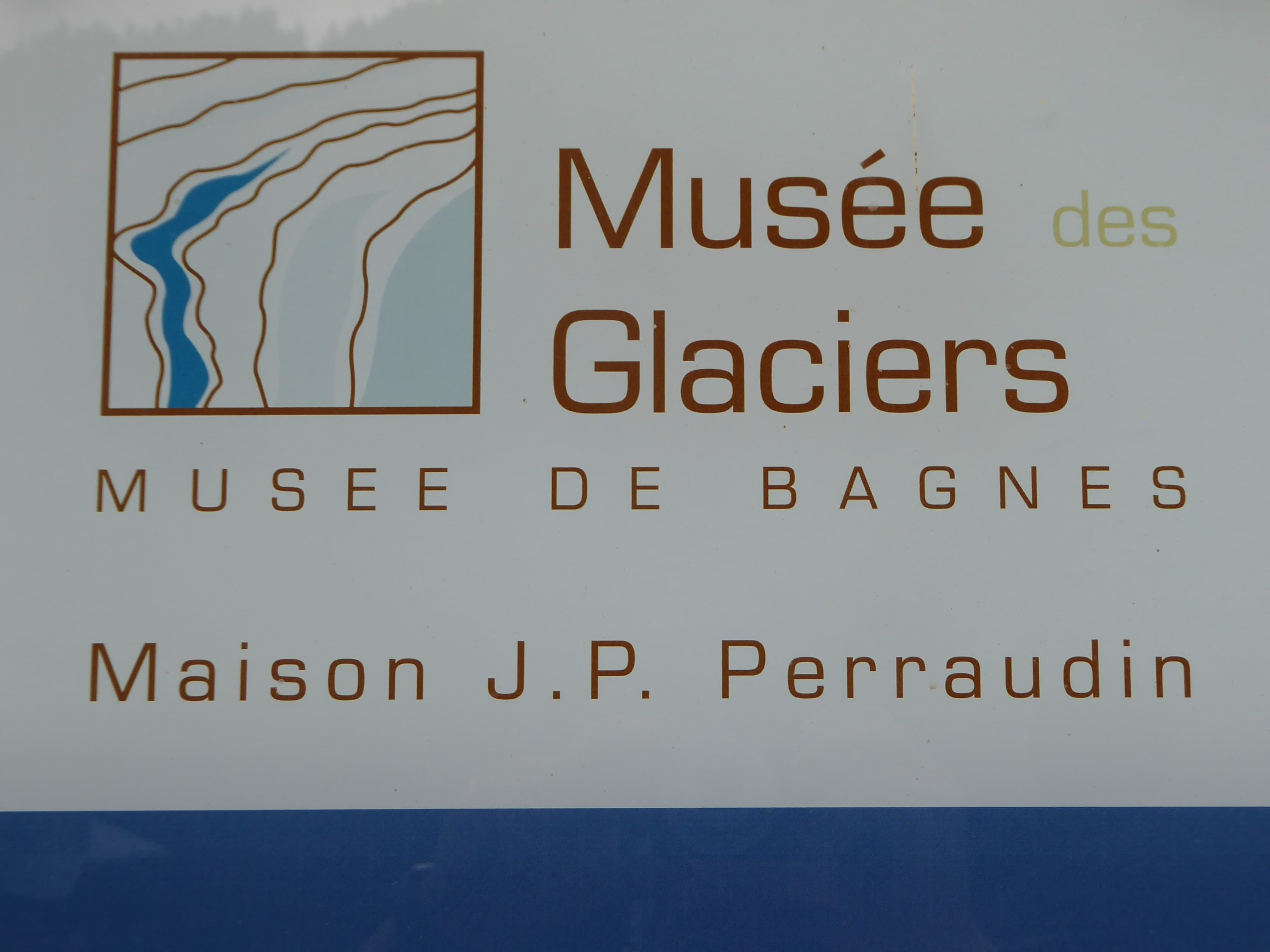 Maison des Glaciers