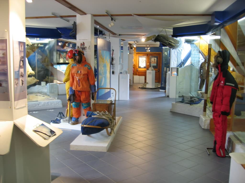 Musée Paul-Émile Victor