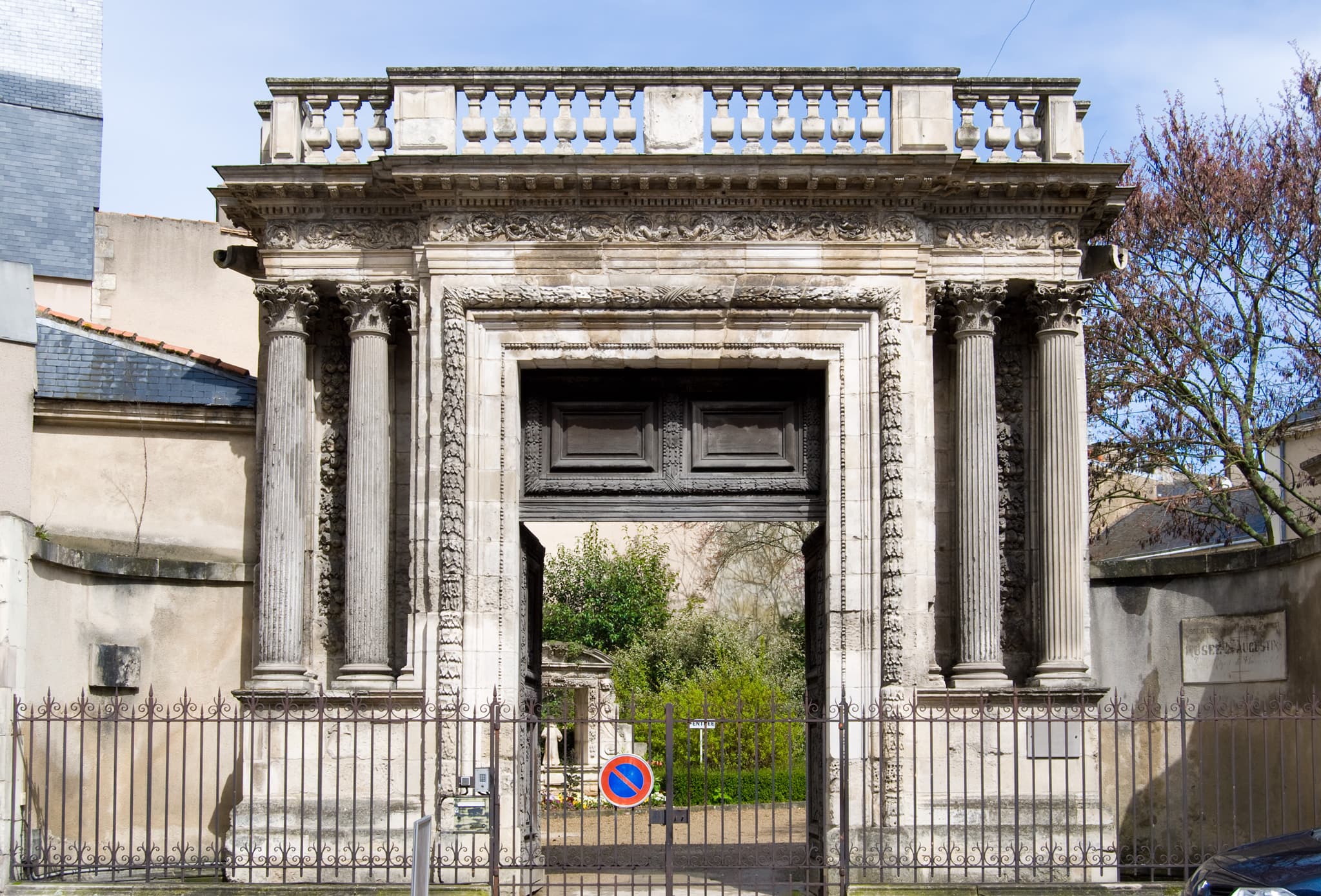 musée Rupert-de-Chièvres