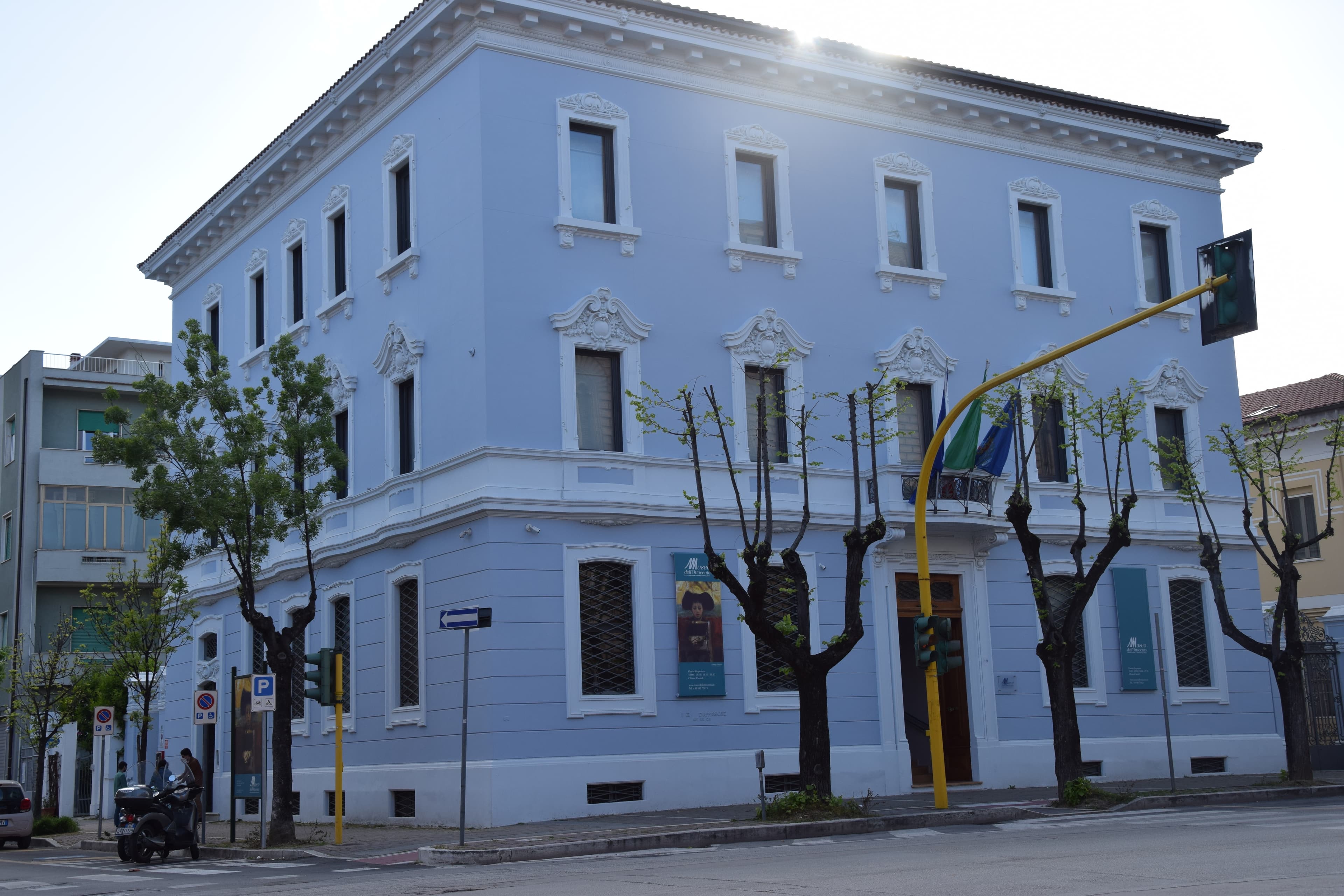 Museo dell'Ottocento (Pescara)