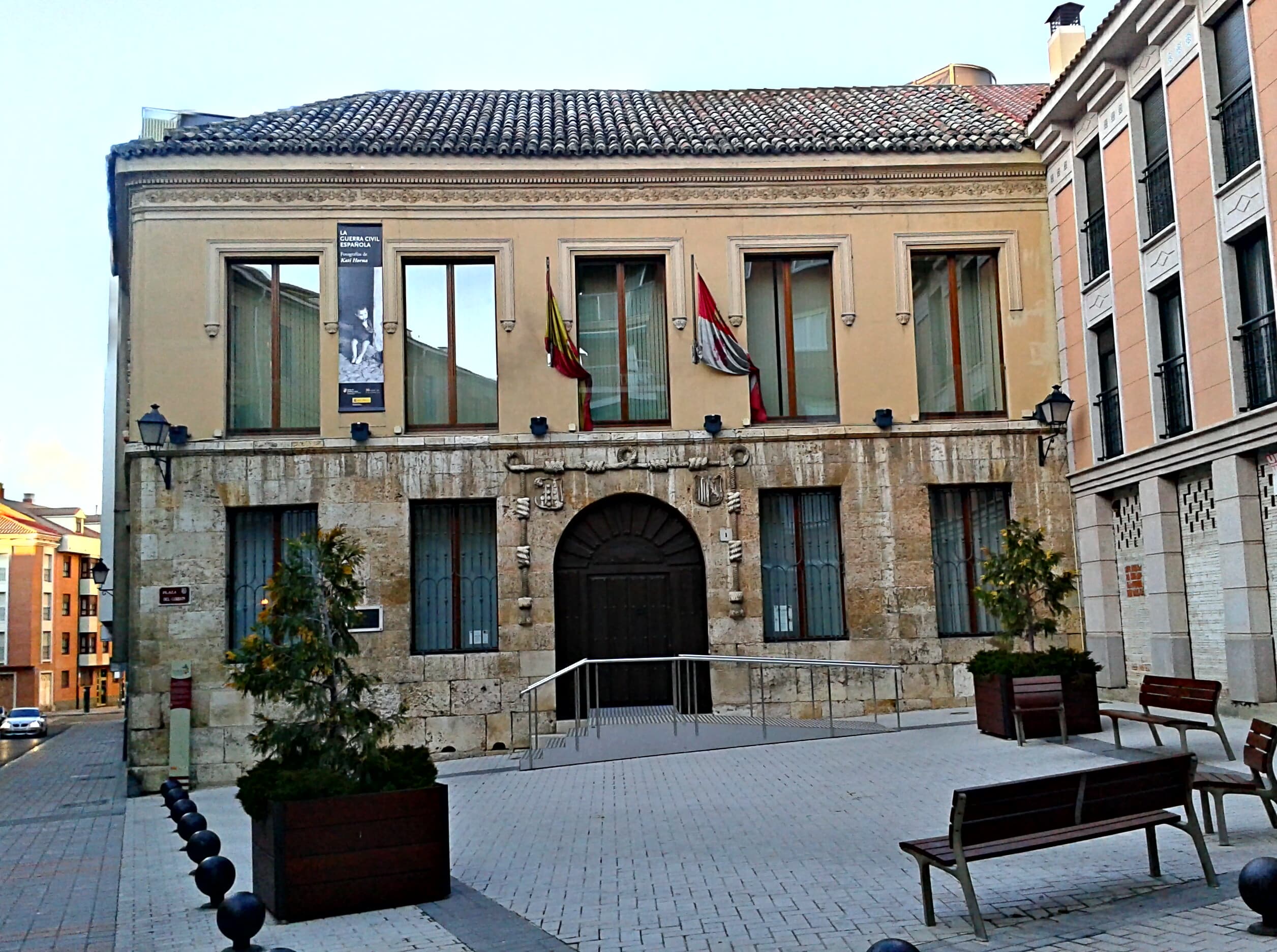 Archaeological Museum of Palencia