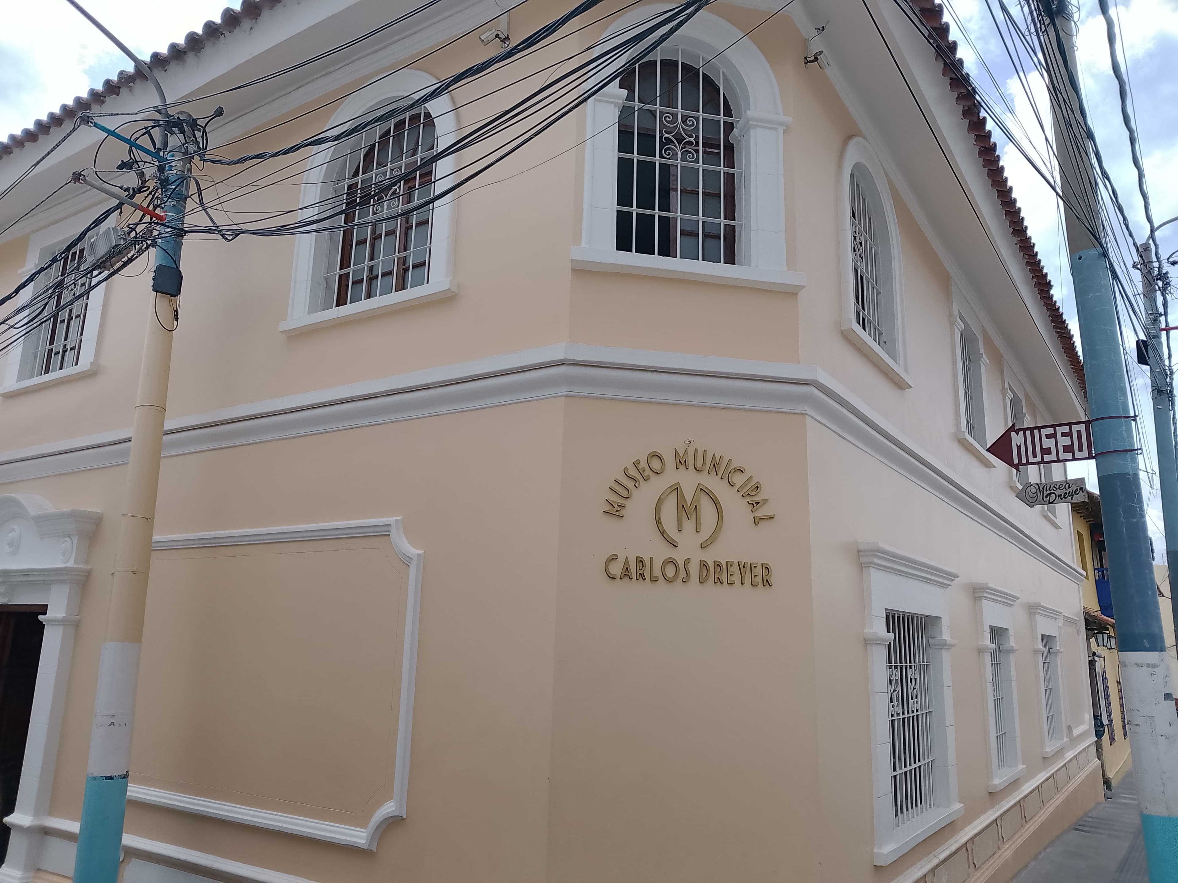 Carlos Dreyer Museum