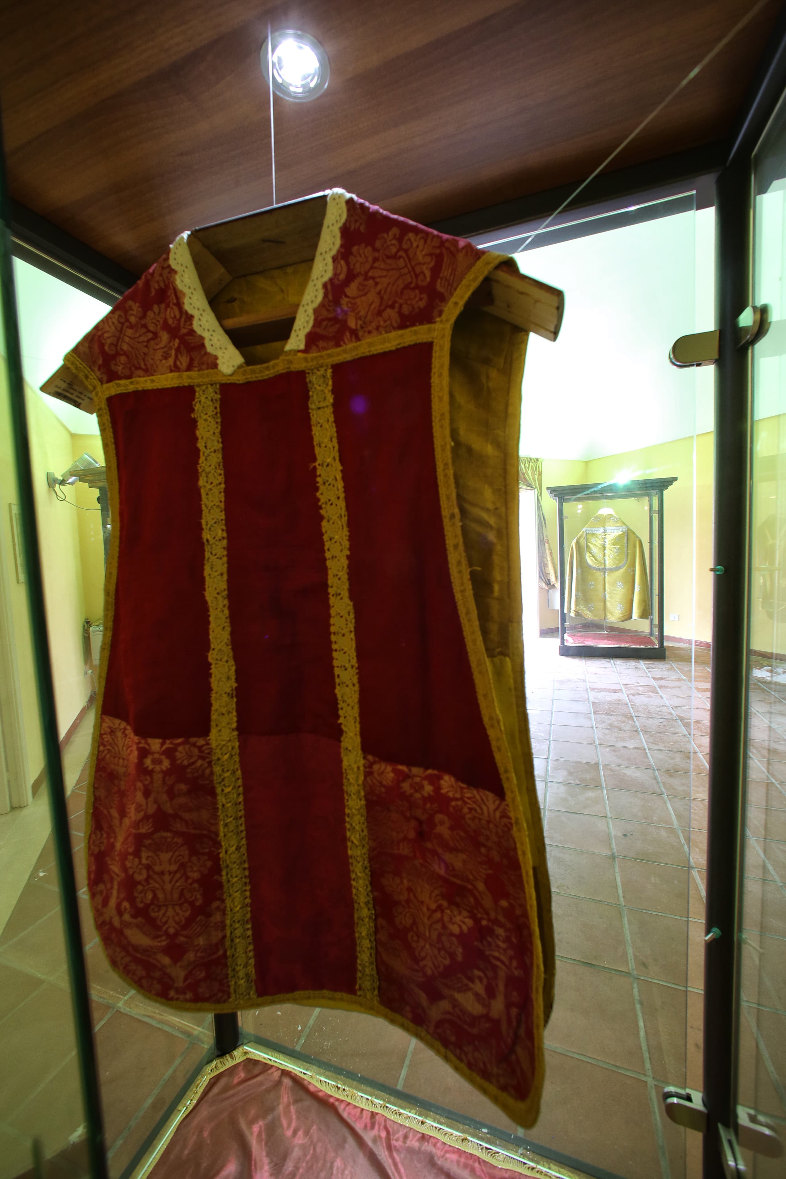 Museo Visivo e Documentaristico dell'Altopiano Ibleo Siracusano