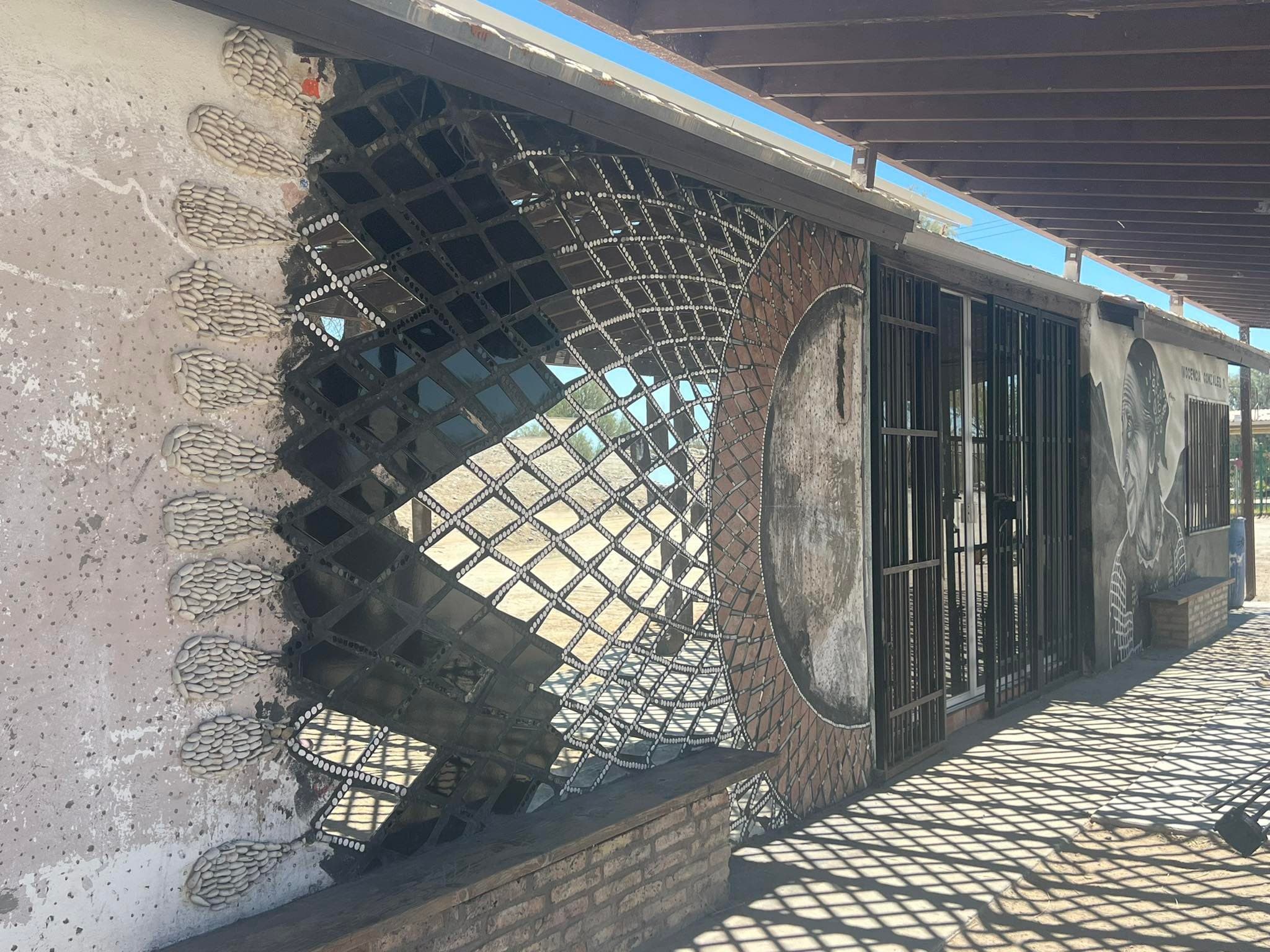 Juan Garcia Aldama Community Museum