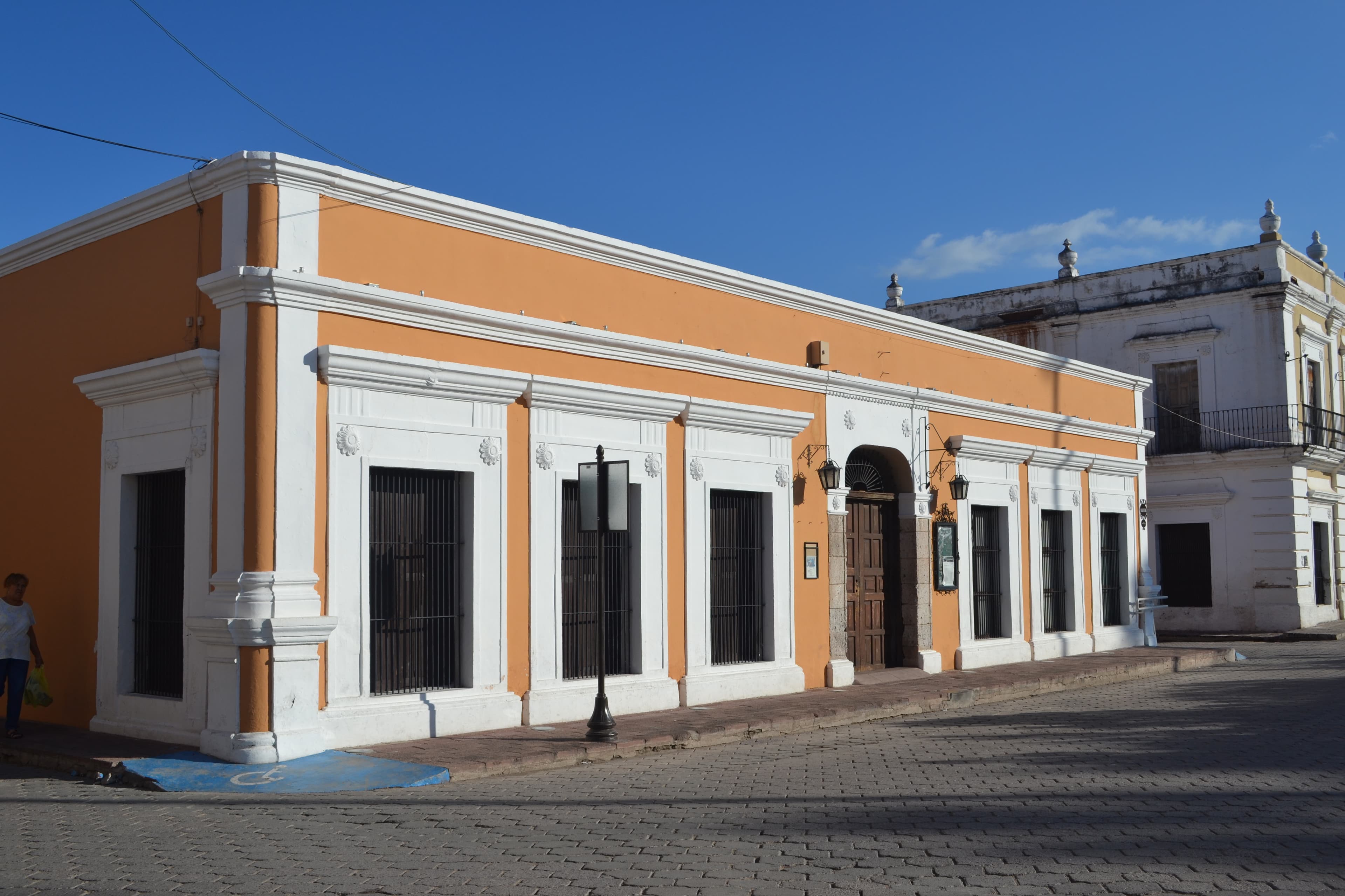Customs Museum of Sonora