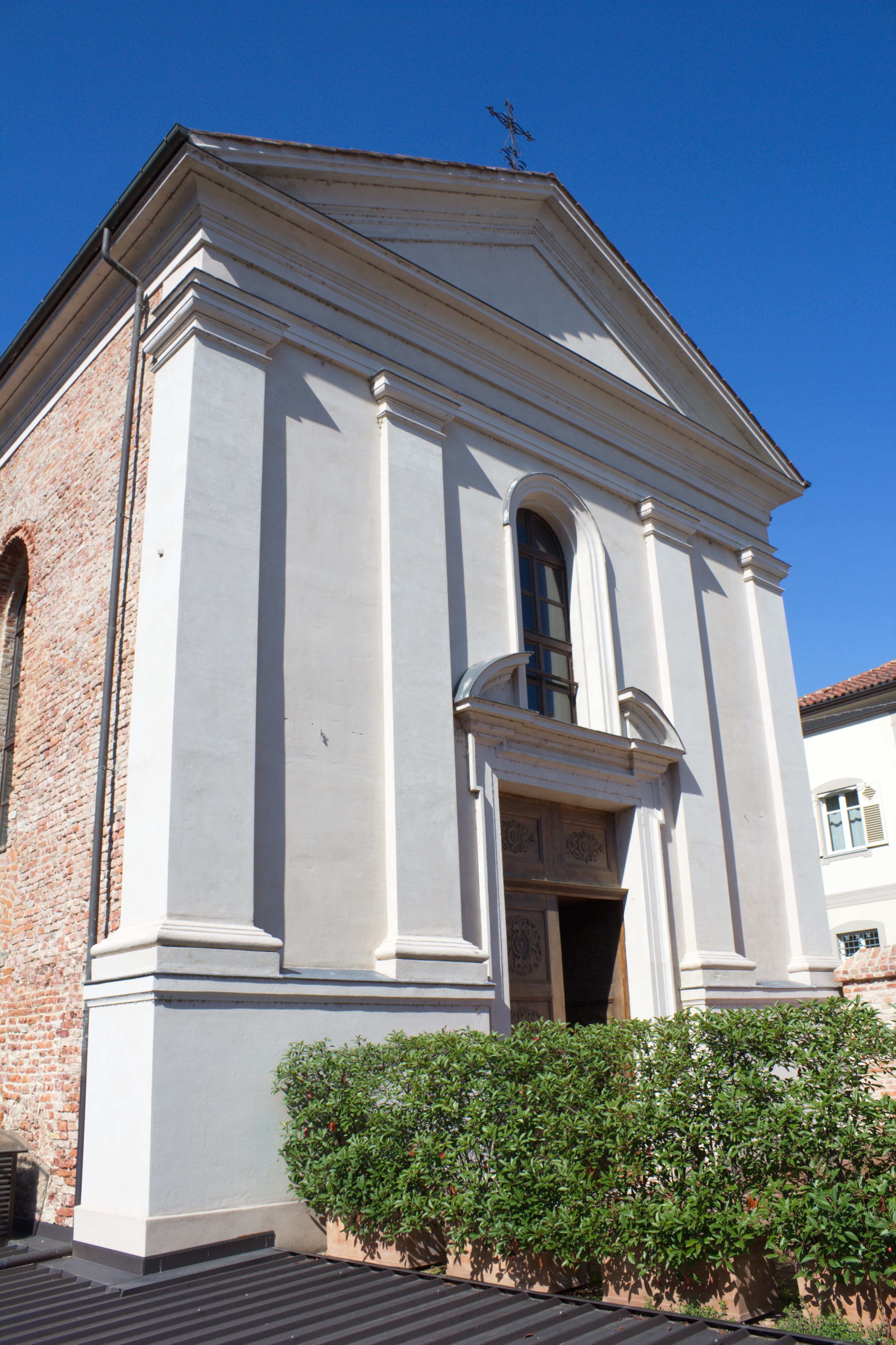 Diocesan Museum of San Giovanni