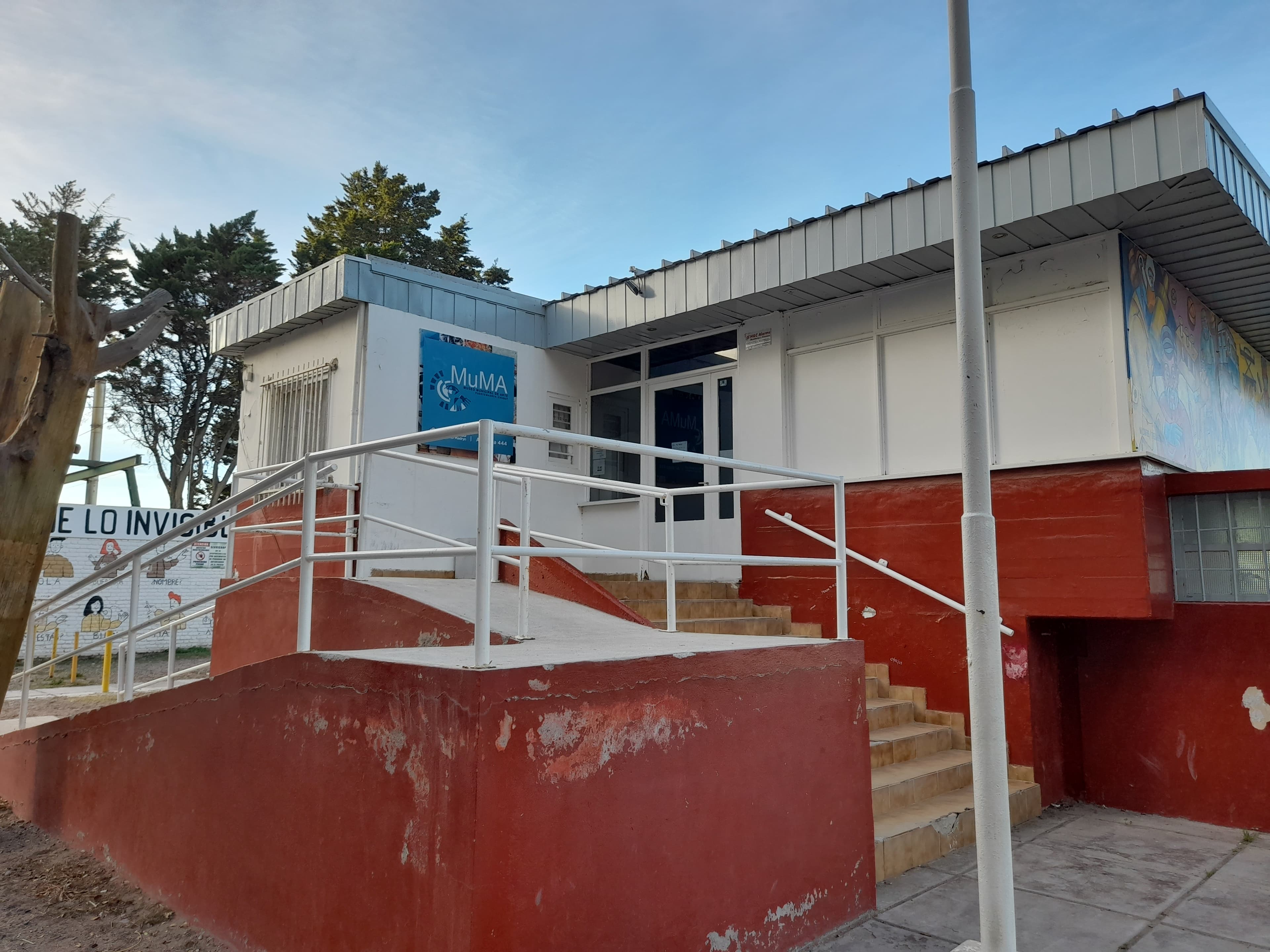 Municipal Art Museum