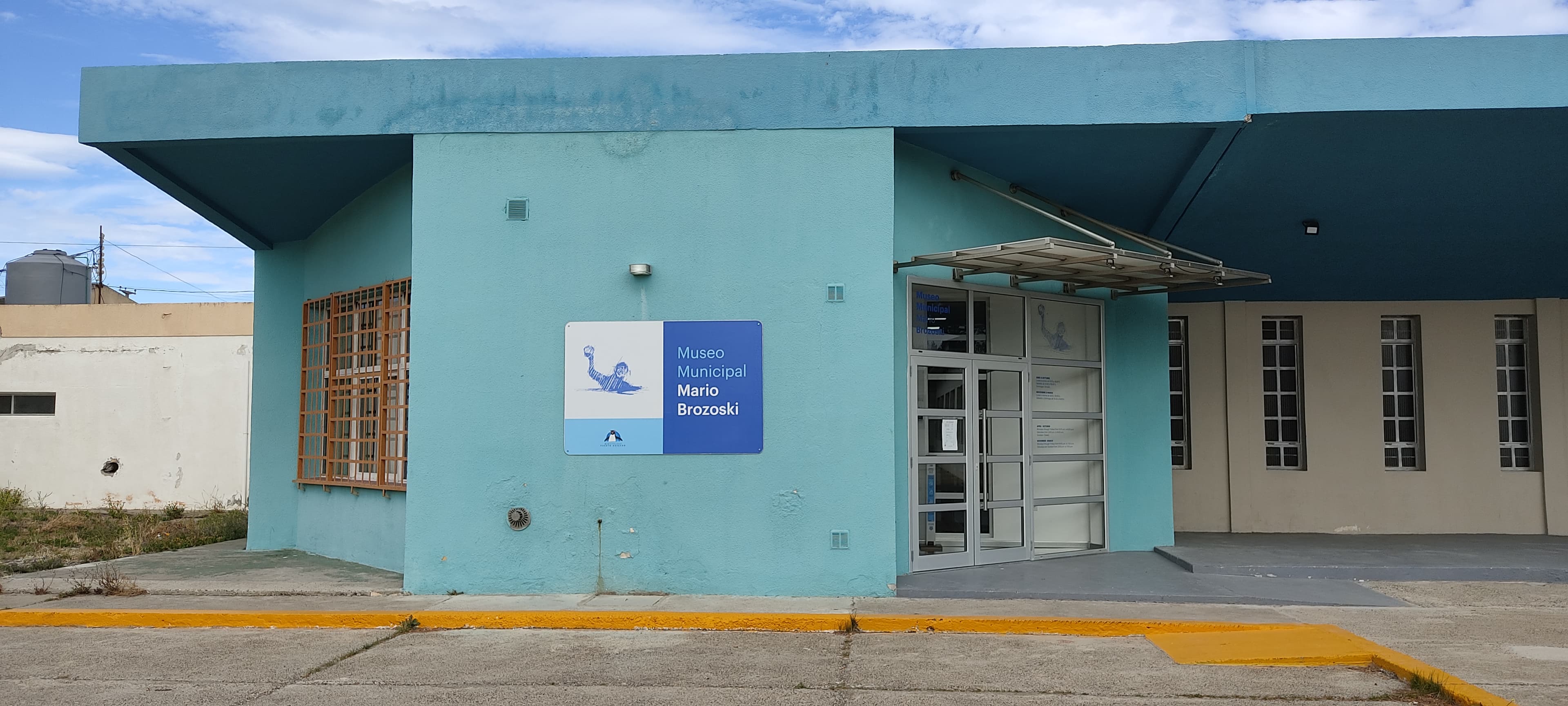 Mario Brozoski Municipal Museum