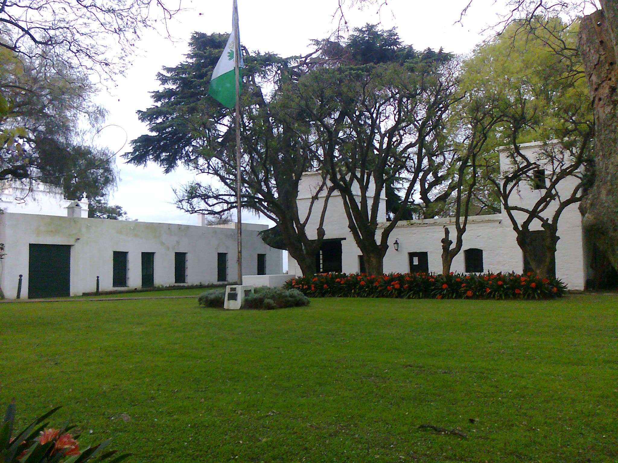 Municipal Historical Museum Brig. Gen. Juan M. Pueyrredon