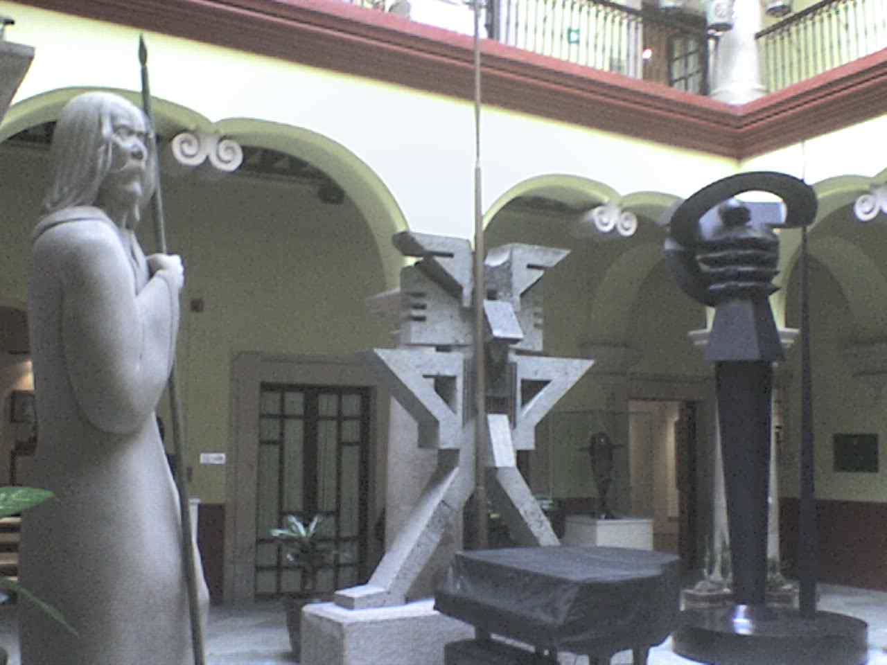 Museo Iconográfico del Quijote
