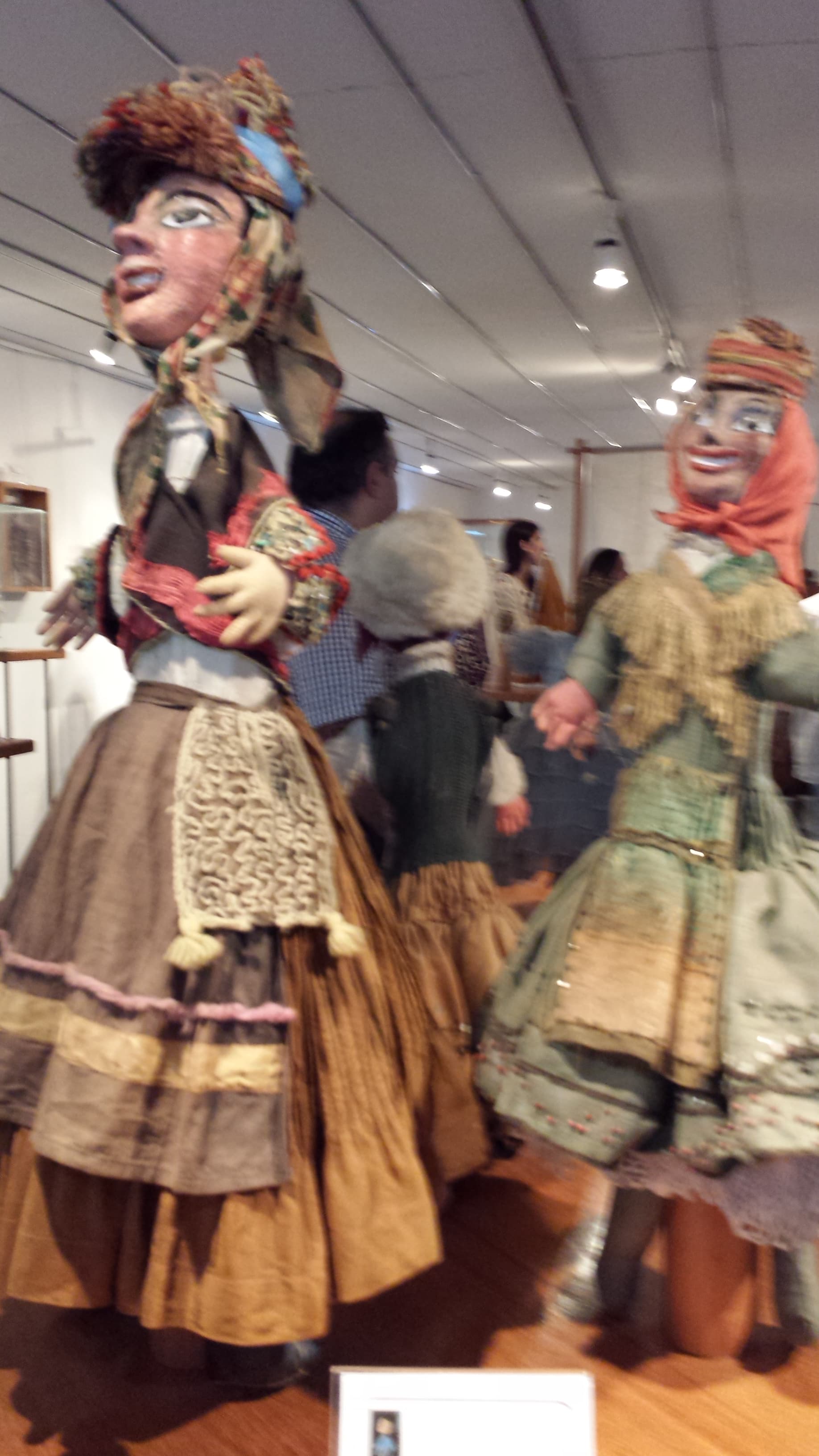 Museo Vivo del Títere