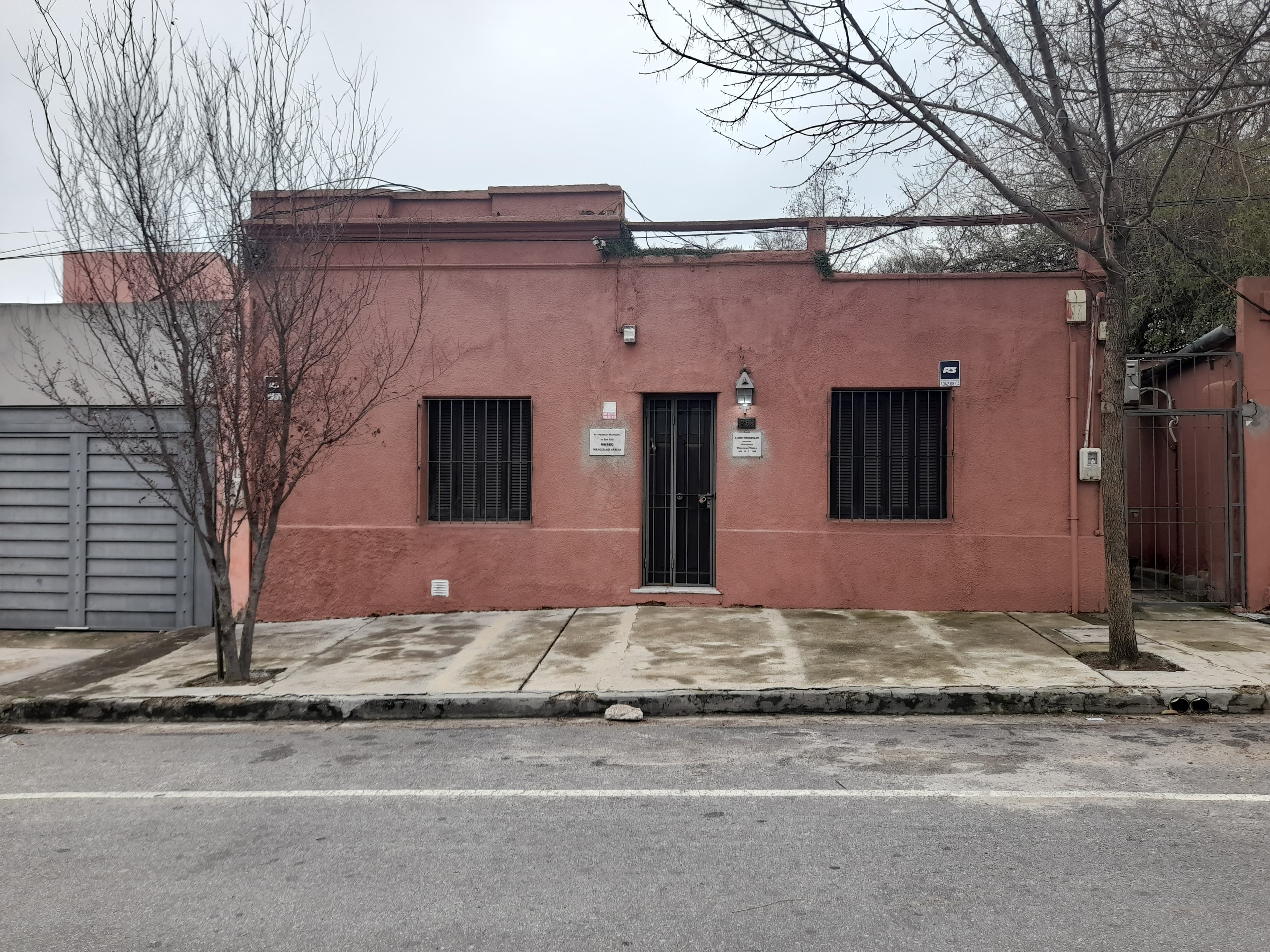 Wenceslao Varela Museum