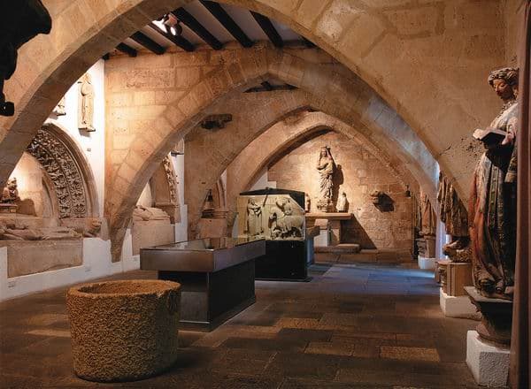 Museo Catedralicio Diocesano de León