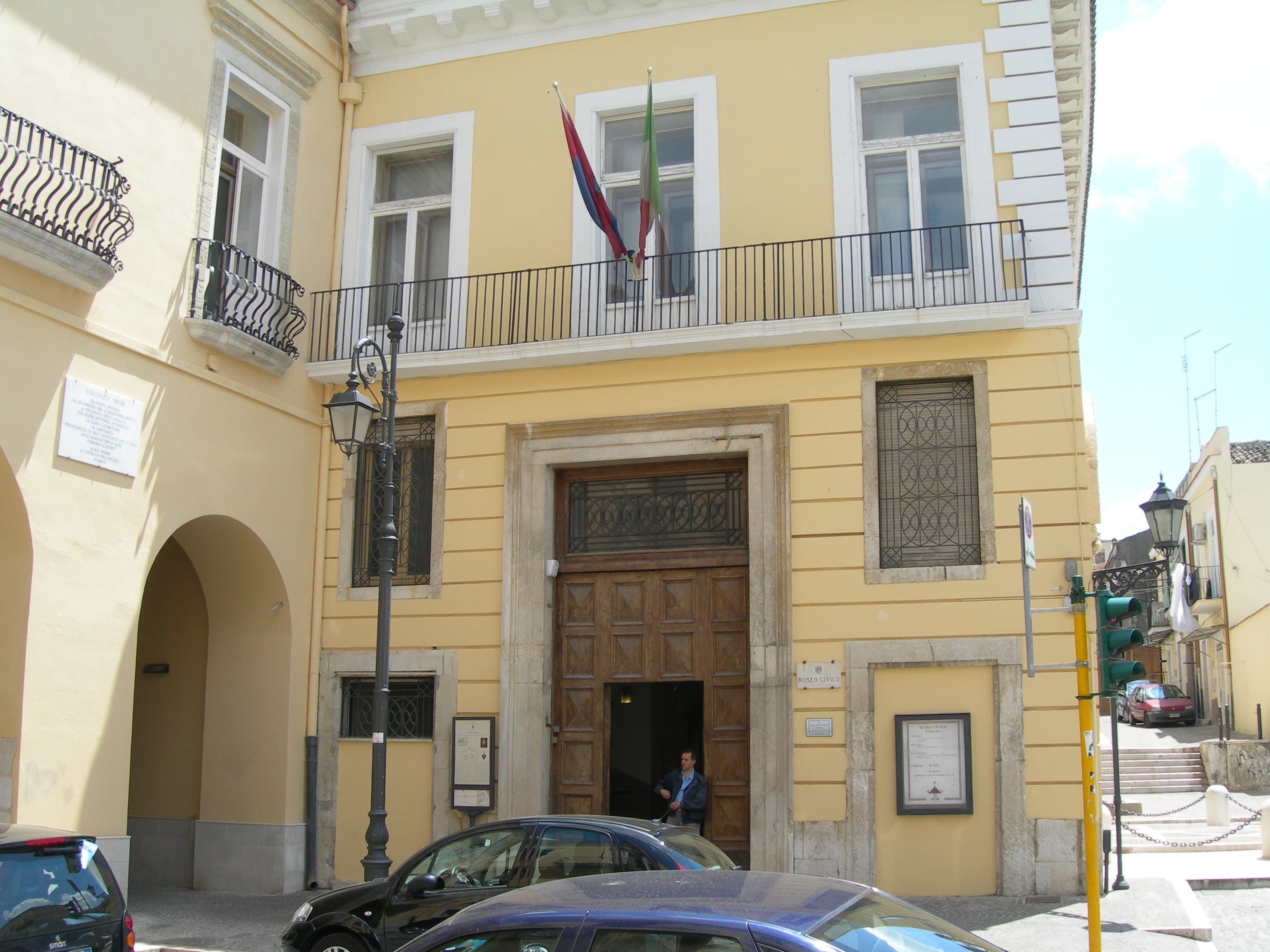 Civic Museum of Foggia