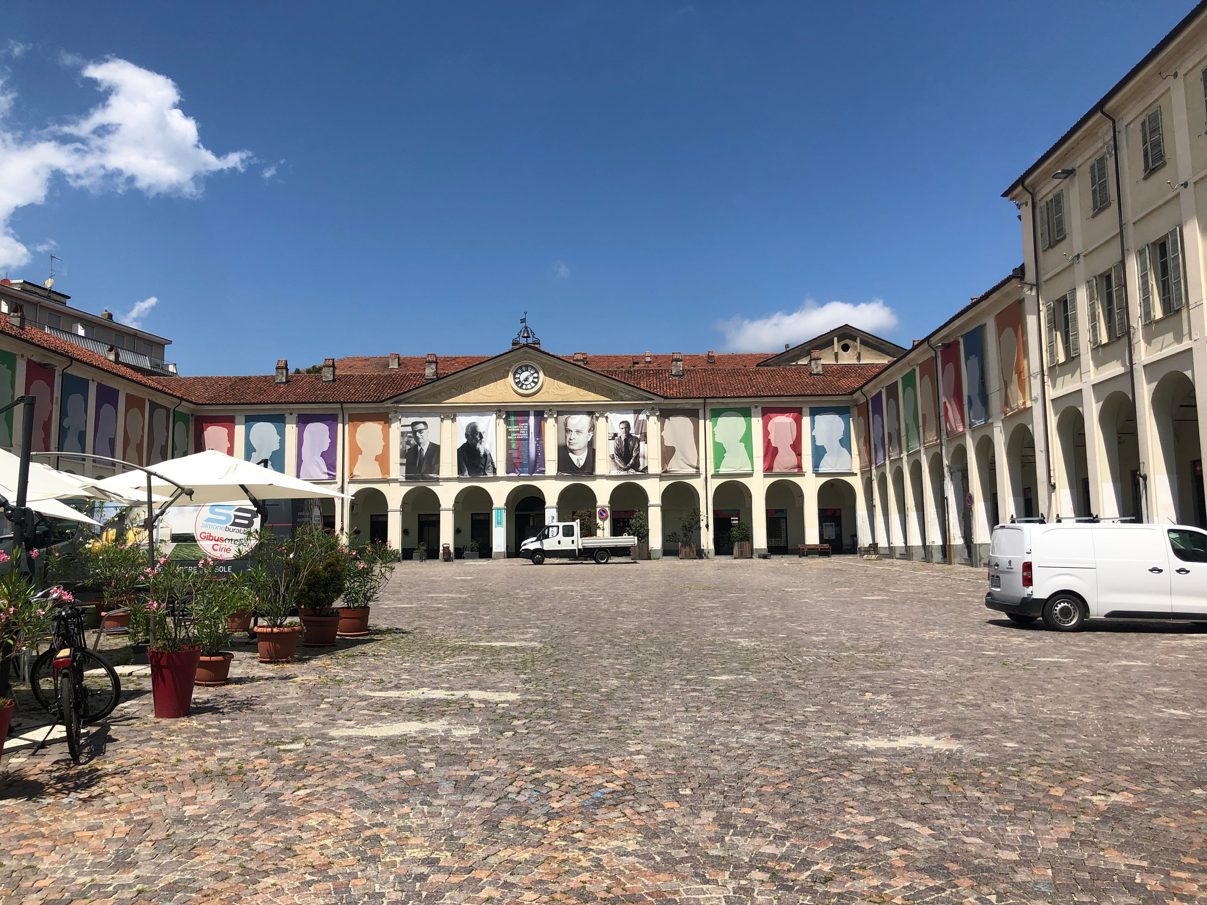 Pier Alessandro Garda Civic Museum
