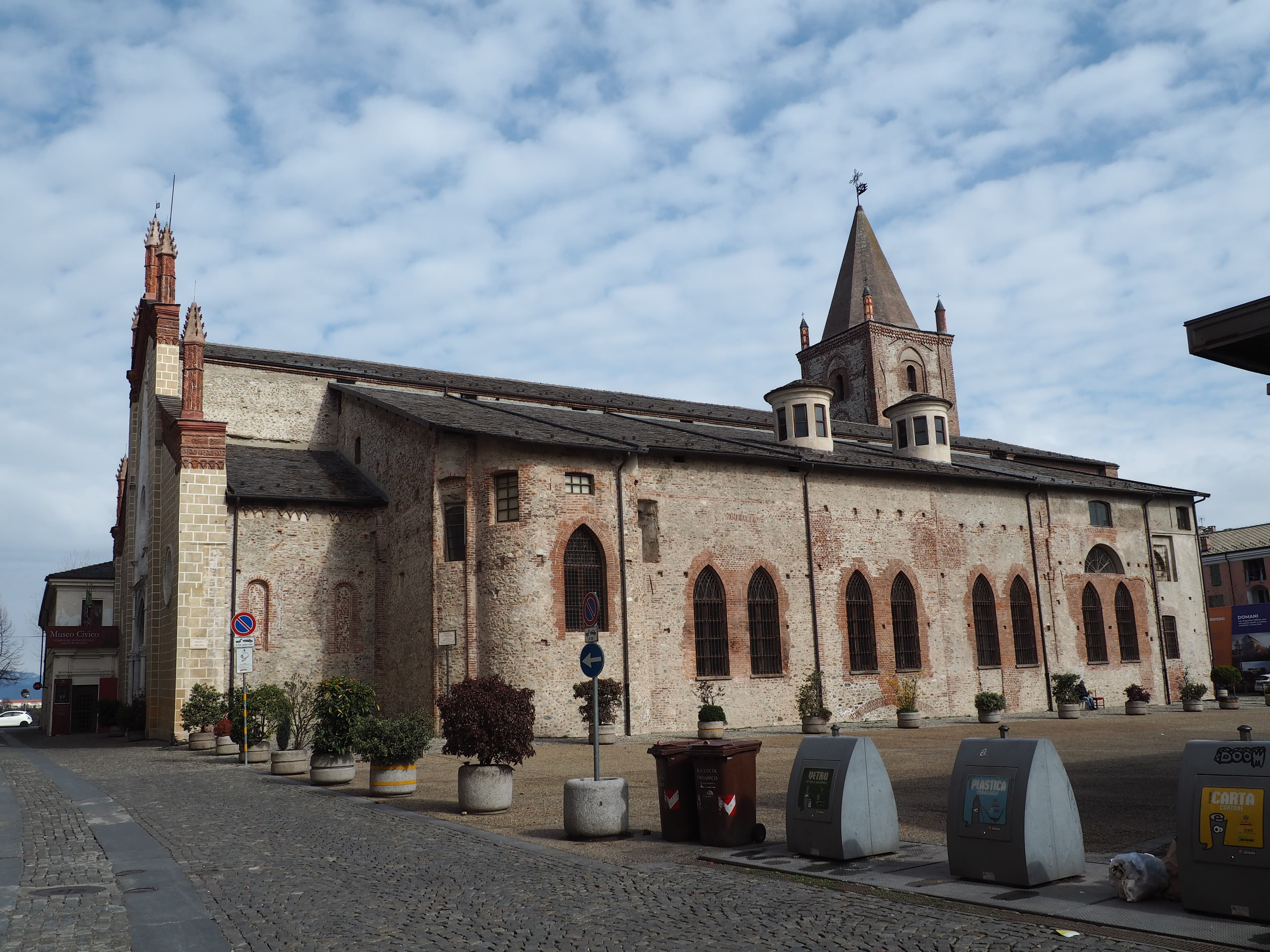 Museo civico di Cuneo