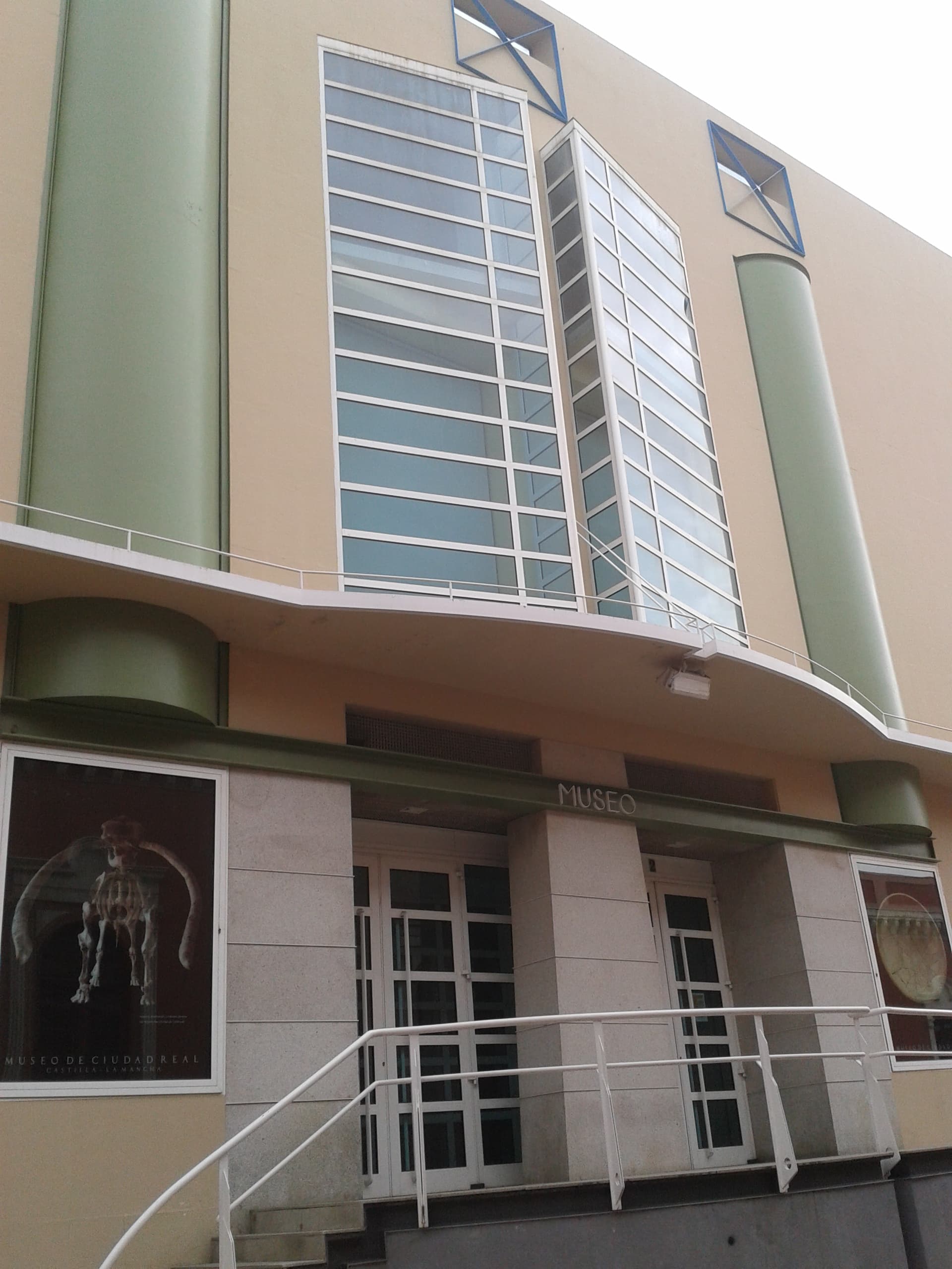 Museo de Ciudad Real