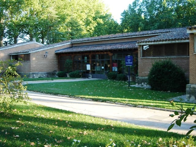 Museo de Faluas Reales