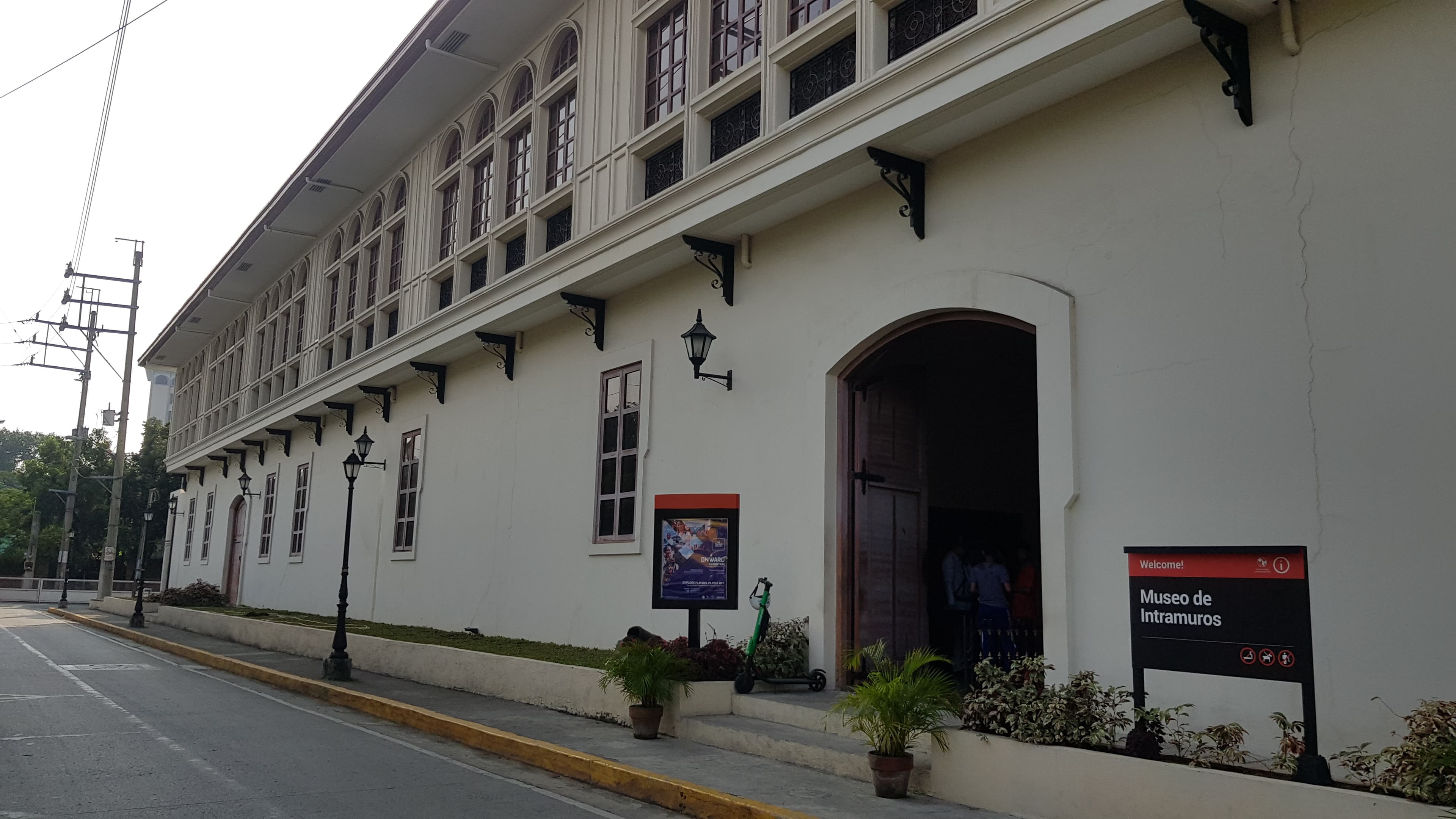 Museo de Intramuros