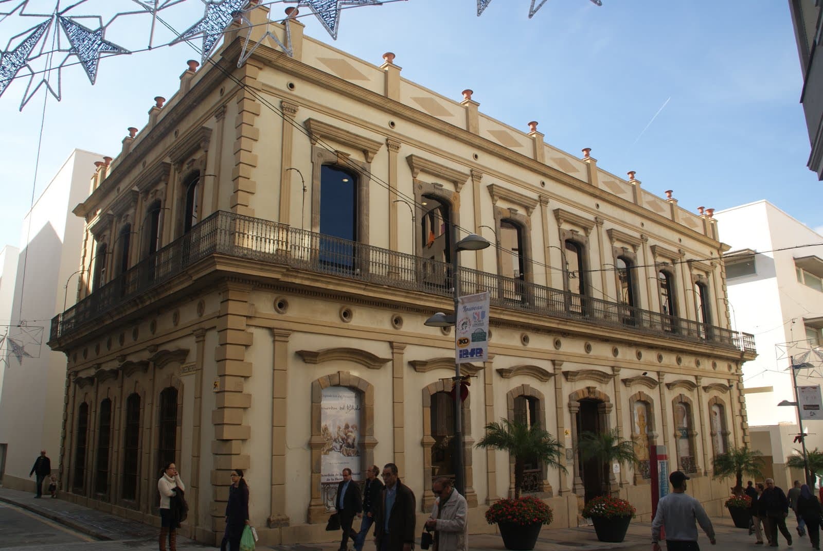 Museo del Revellín, Ceuta