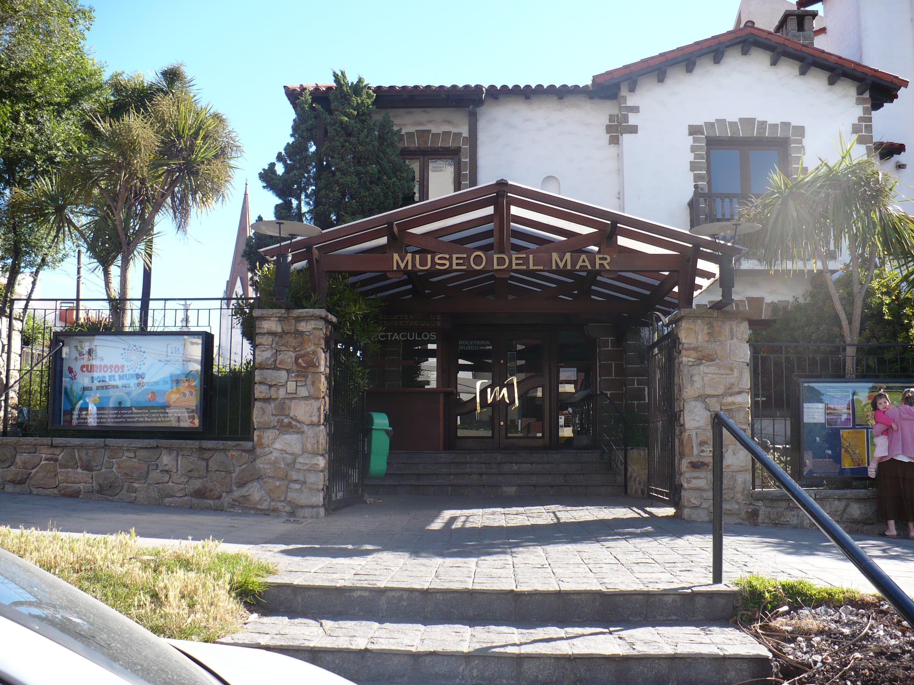 Mar del Plata Museum of the Sea