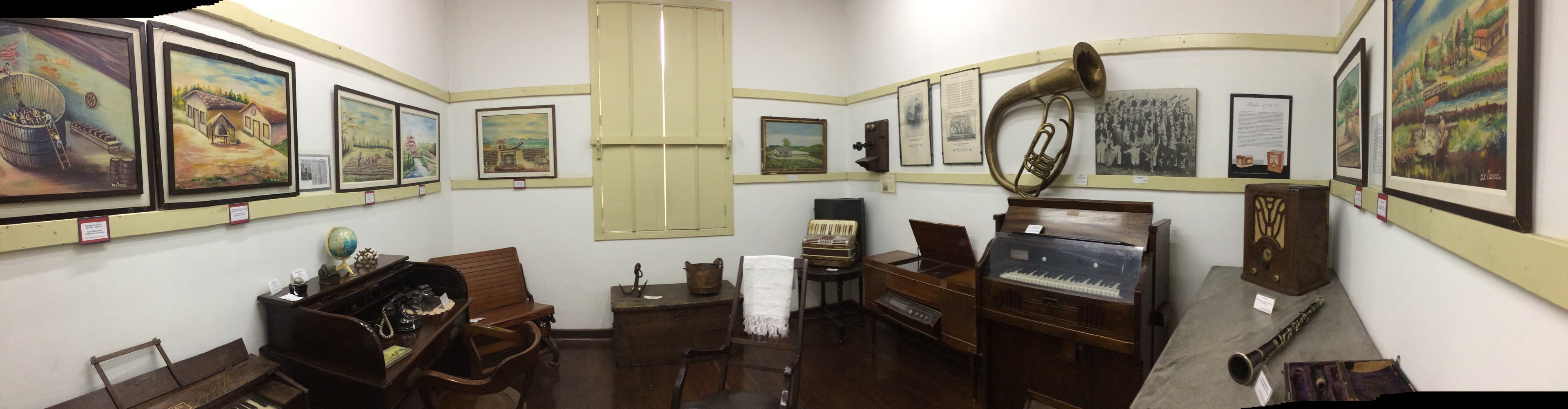 Historical Museum of São Caetano do Sul