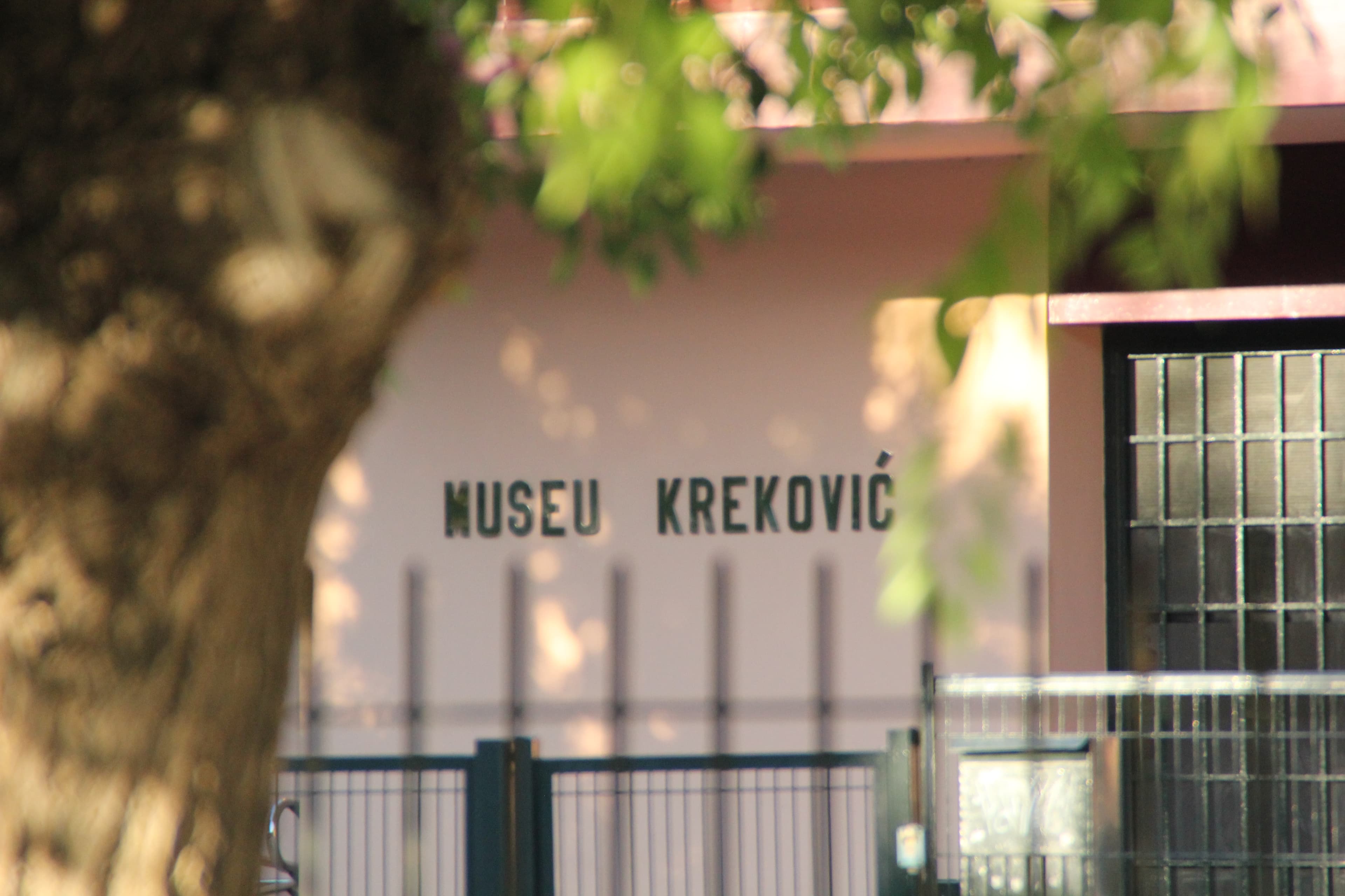 Museu Krekovic