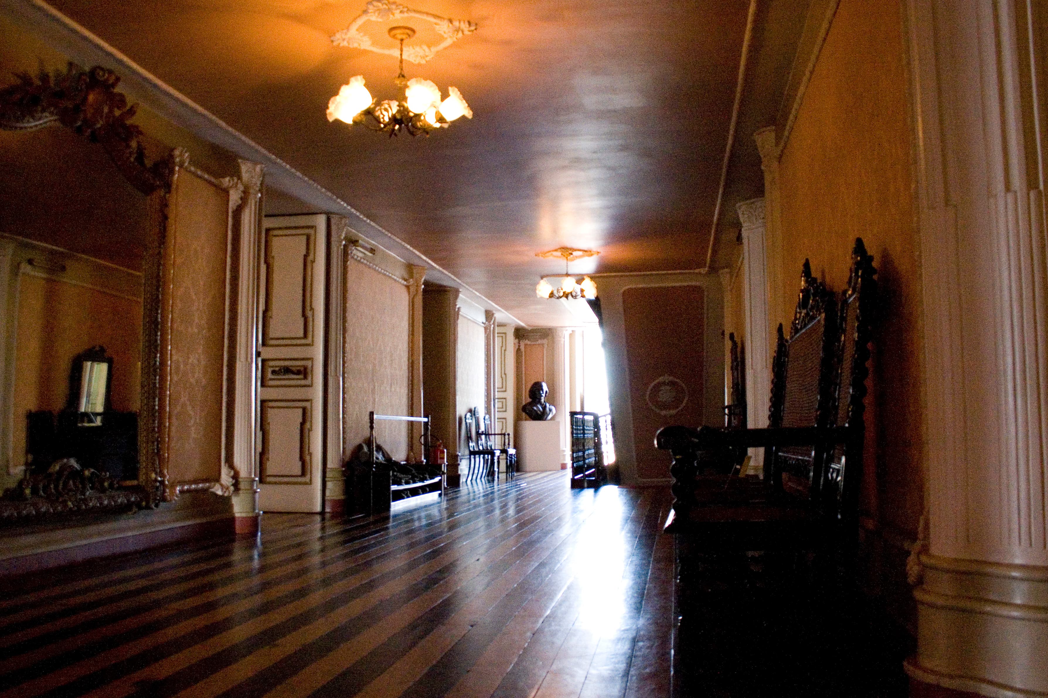 Museu do Teatro Amazonas