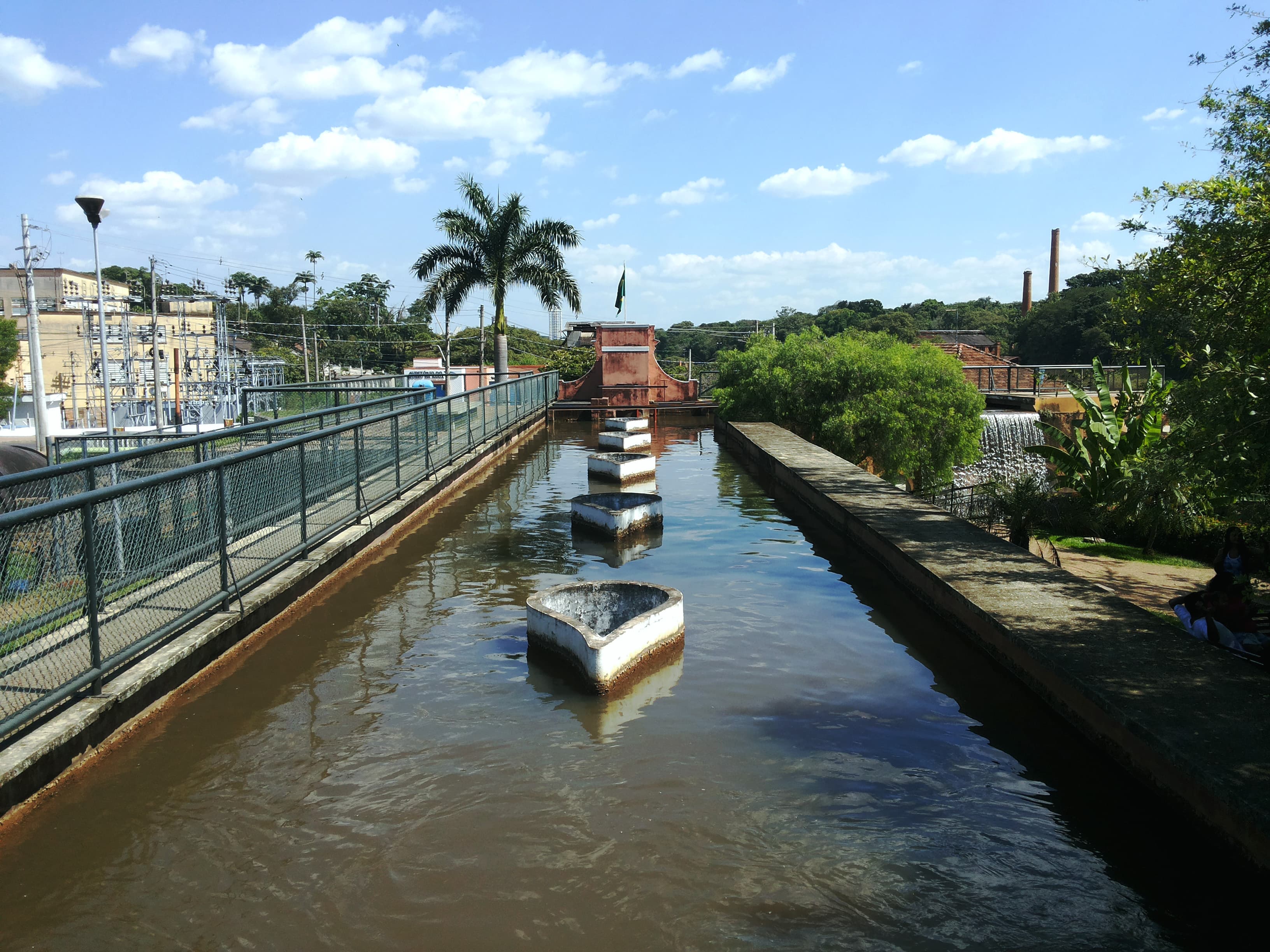 Museu da Água