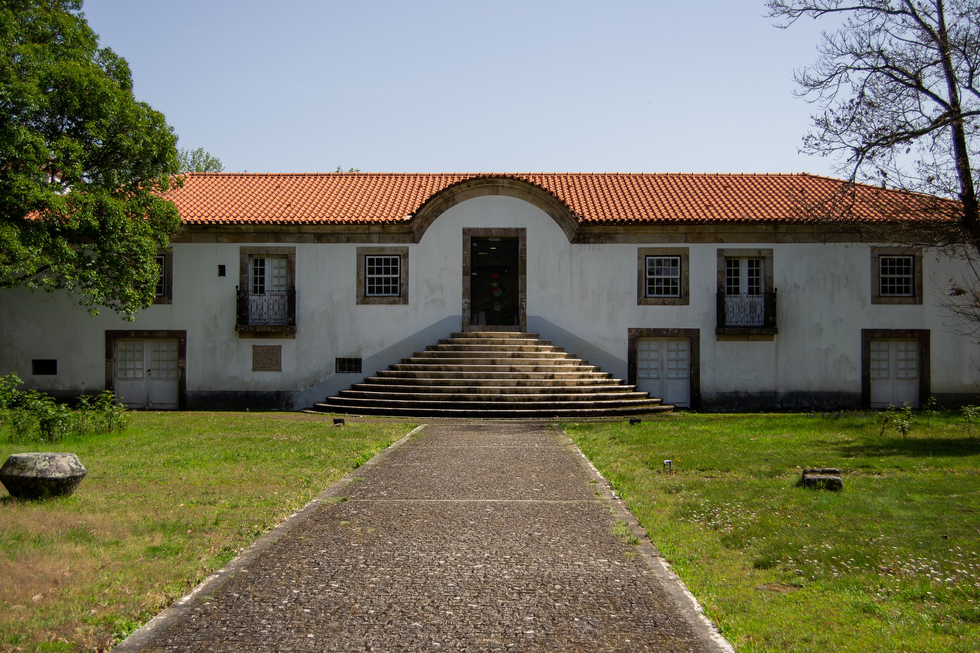 Museu da Cultura Castreja