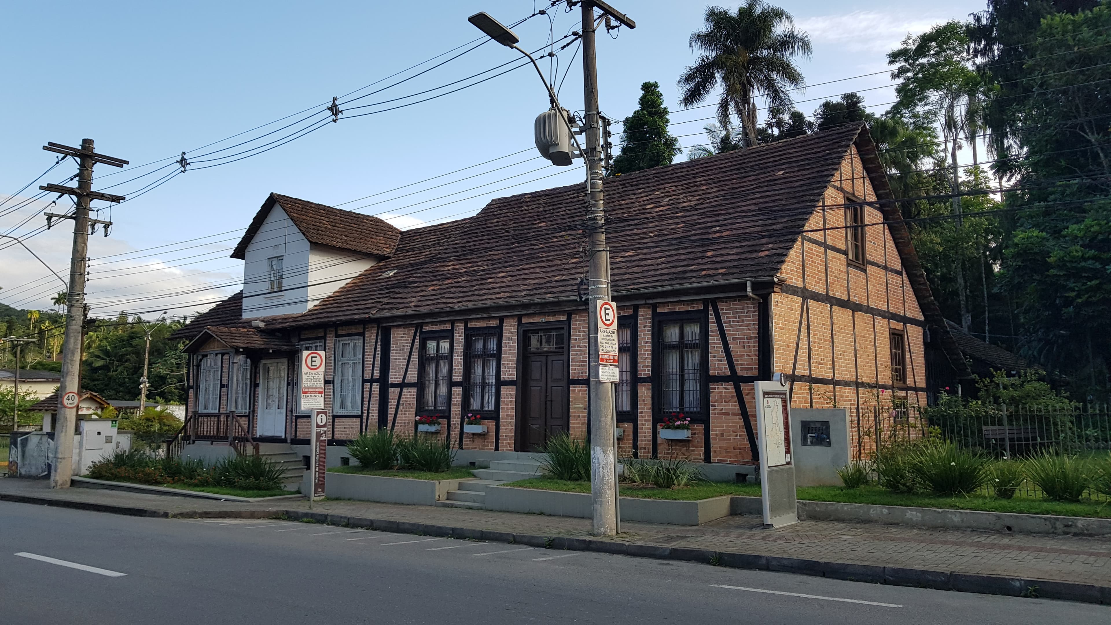 Museu da Família Colonial