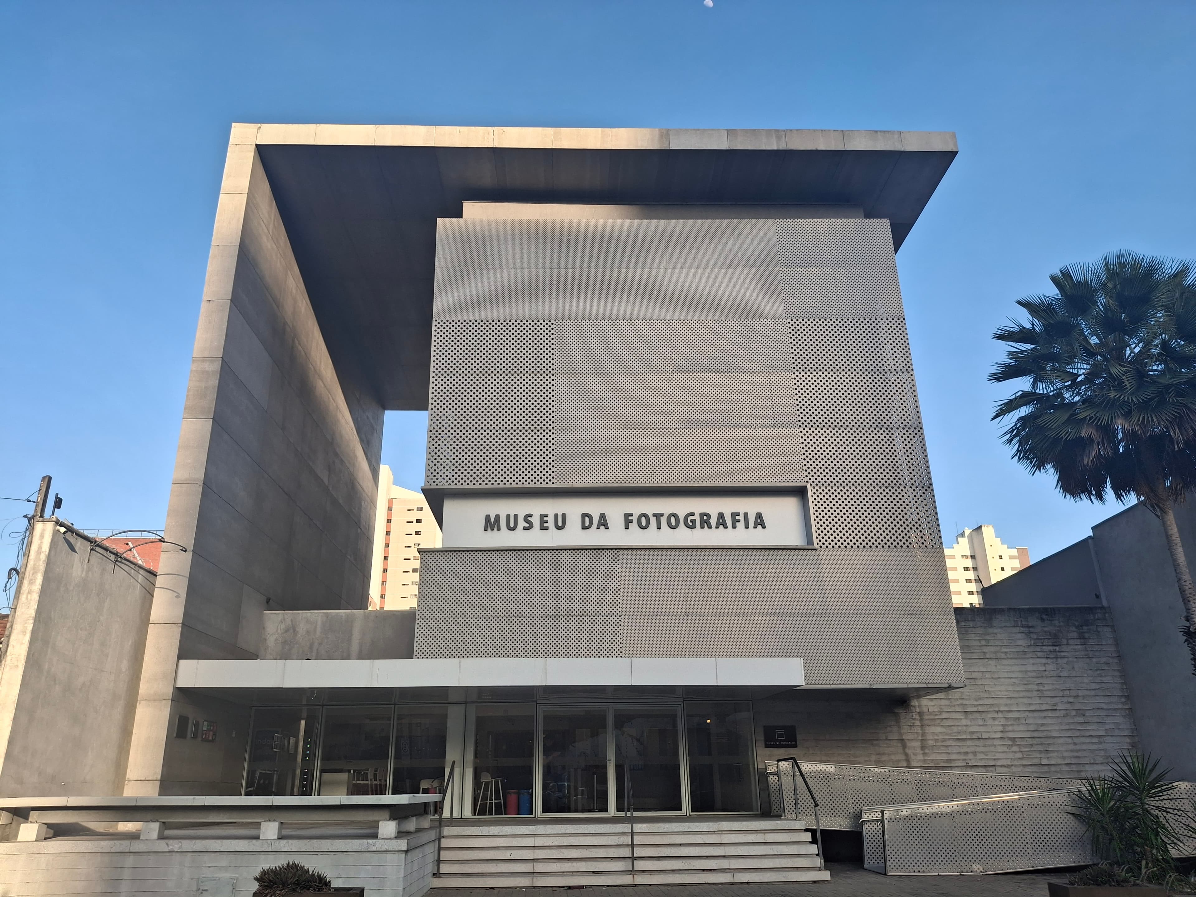 Museum of Photography Fortaleza