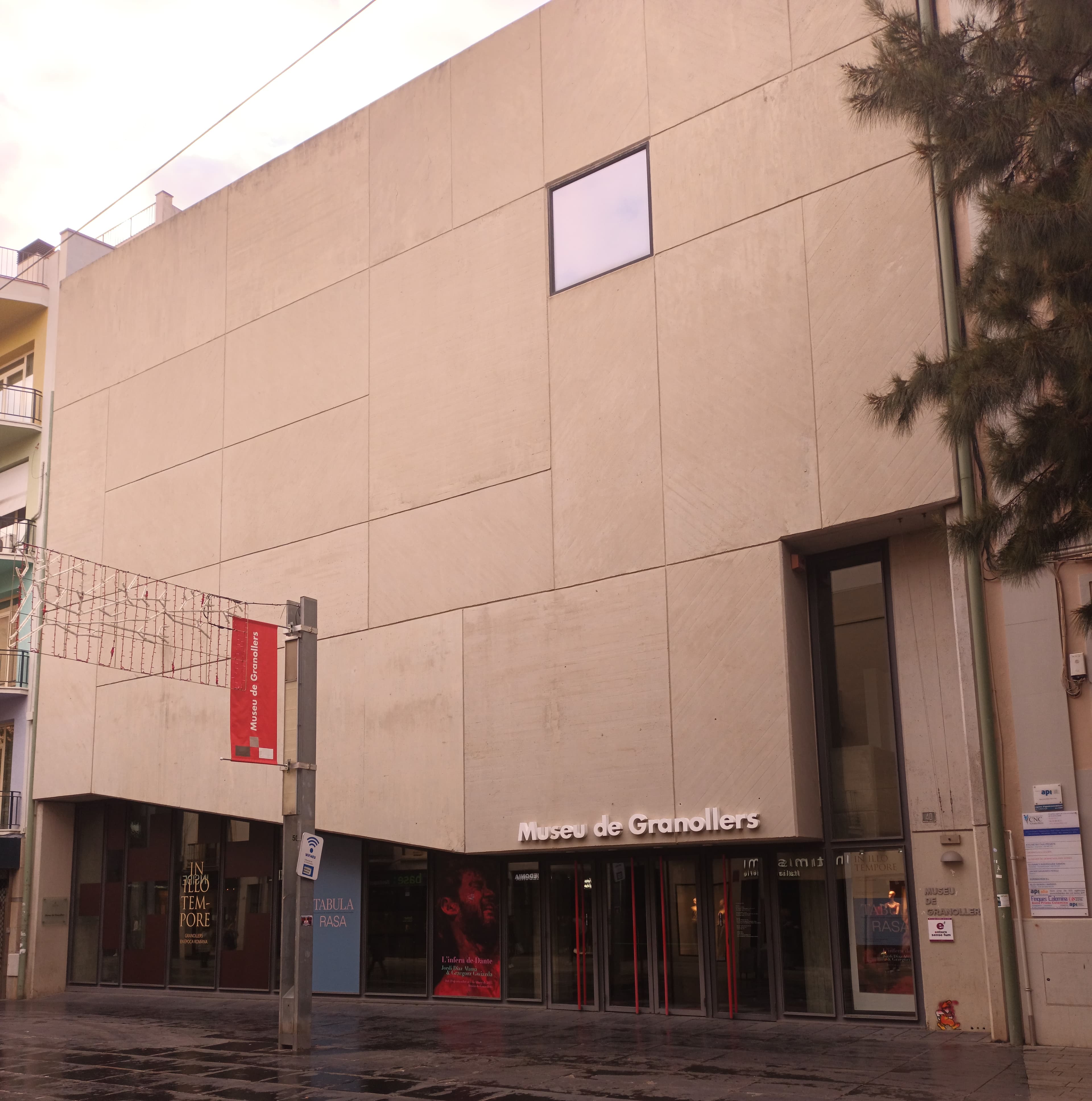 Granollers Museum