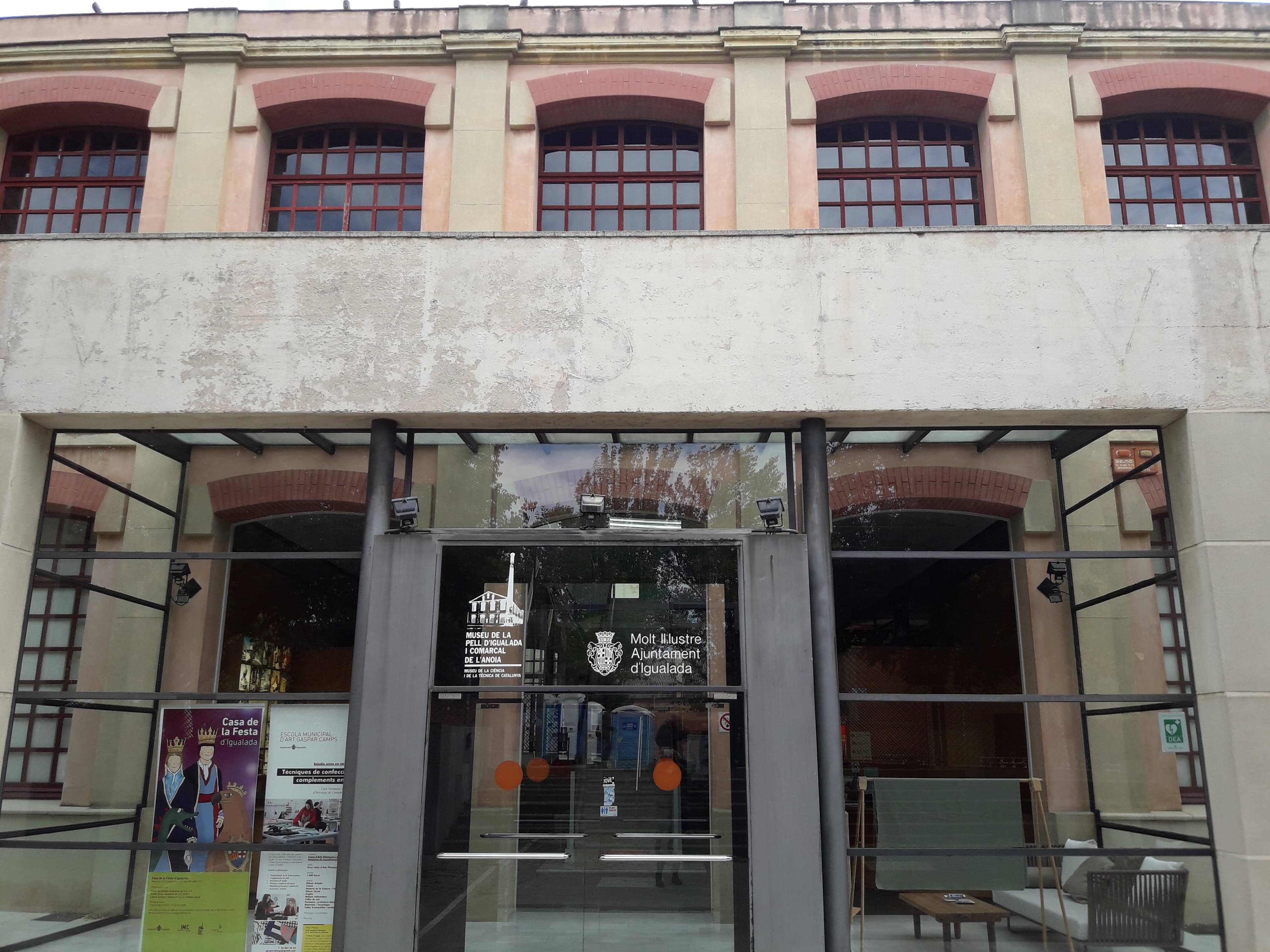 Igualada Leather Museum