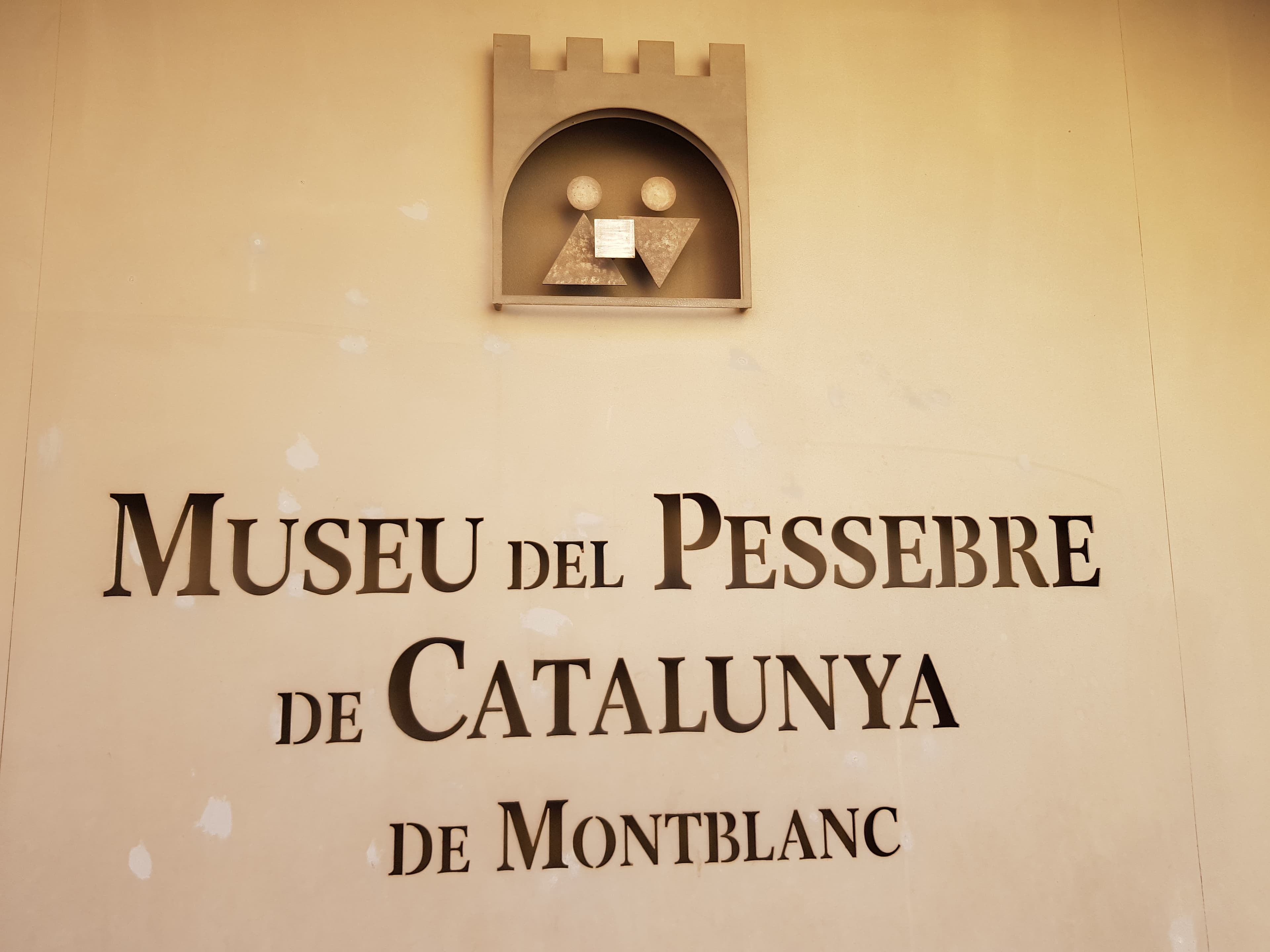 Museu del Pessebre de Catalunya