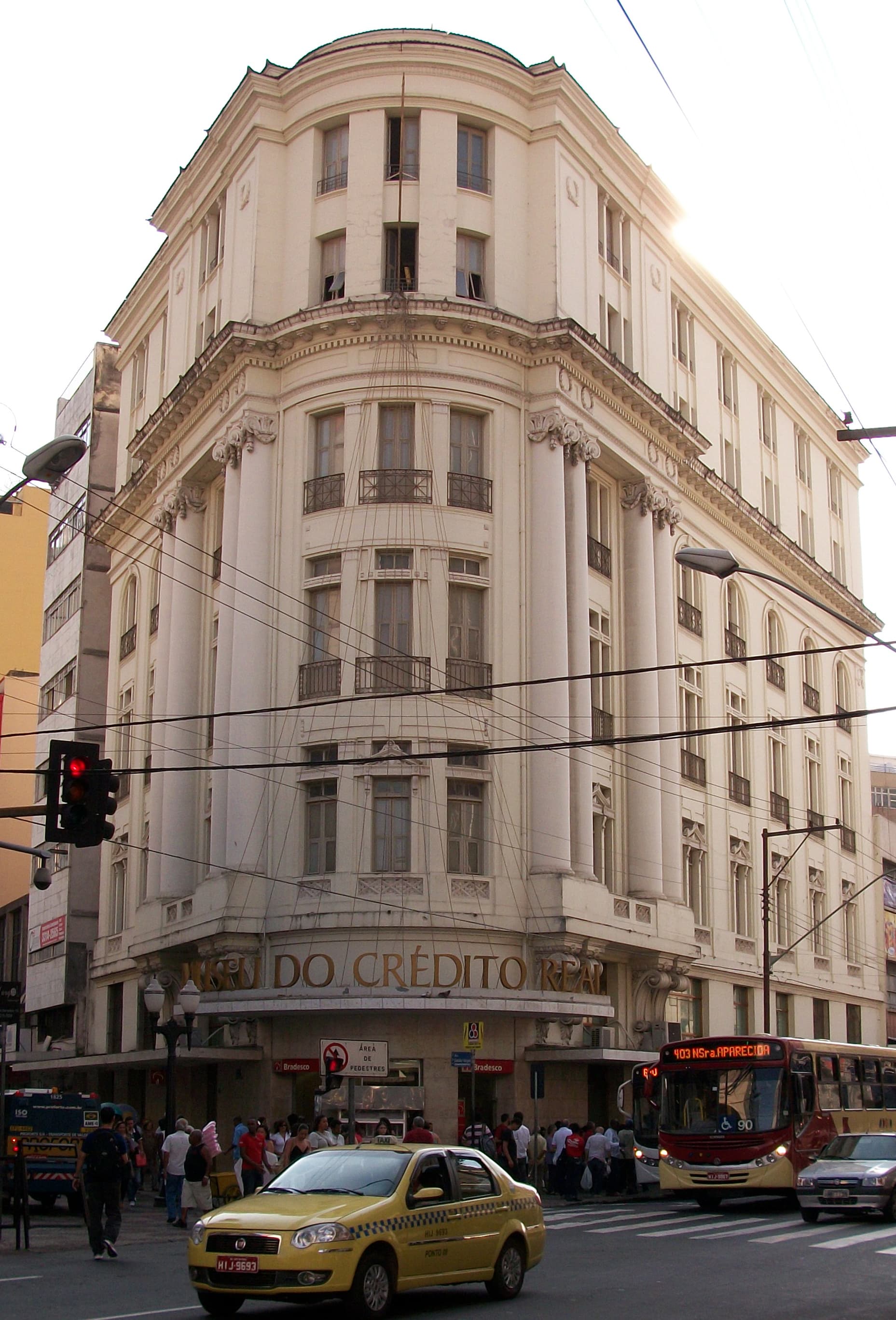 Museu do Crédito Real