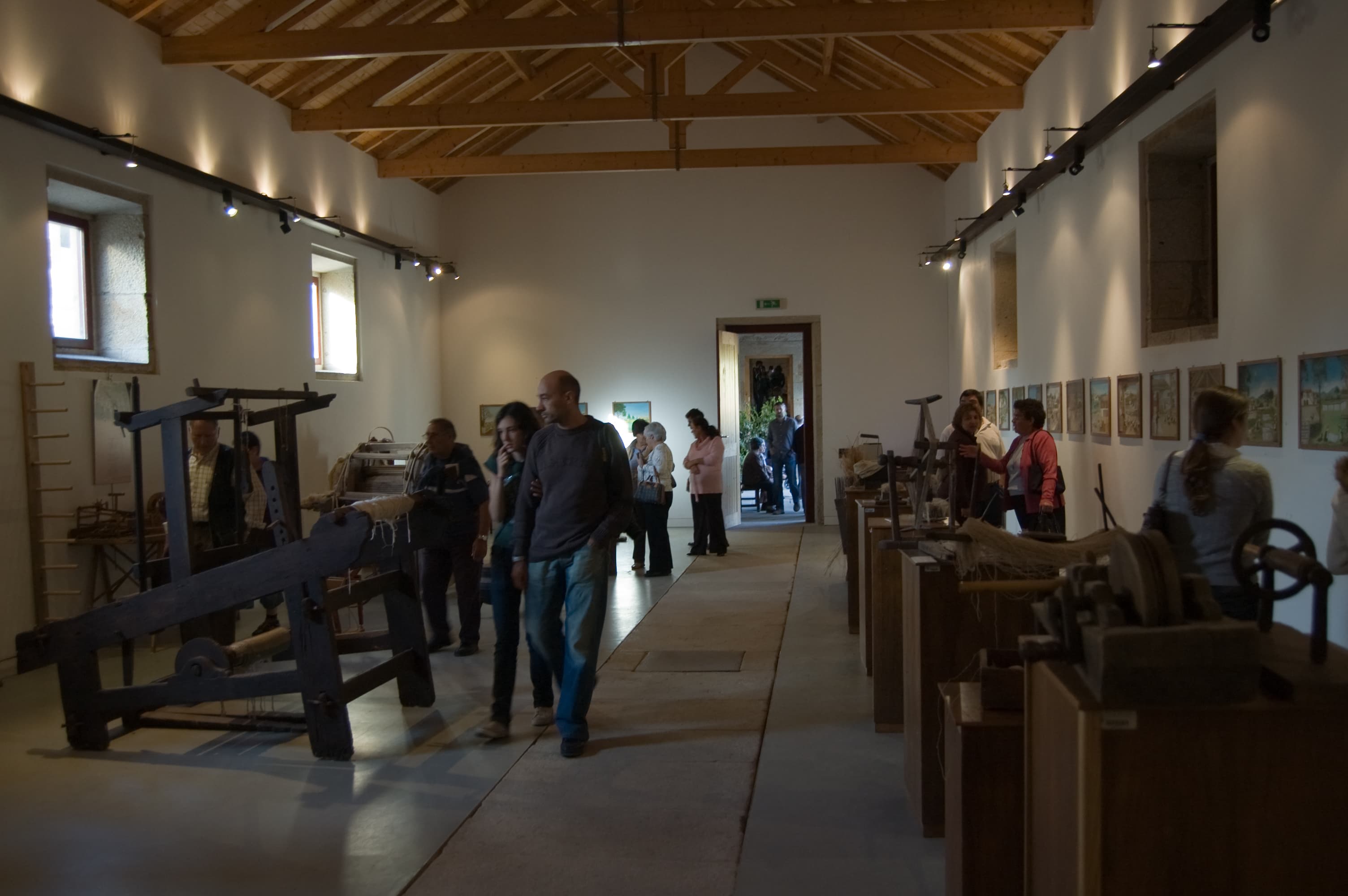 Museu Rural Ponte de Lima