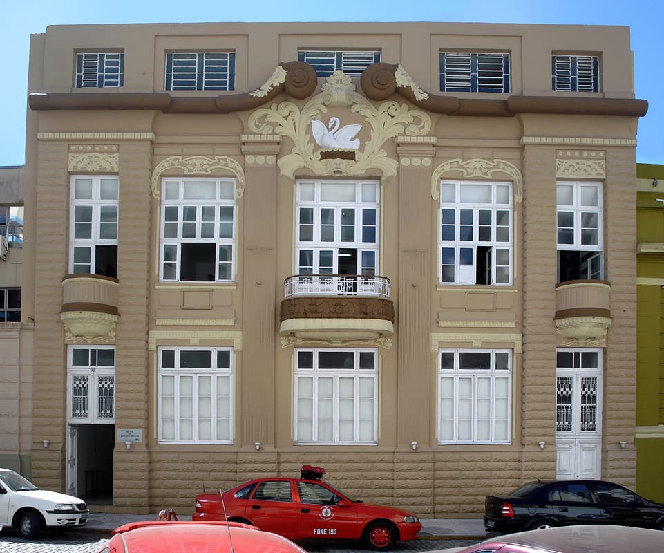 Museu da Brigada Militar