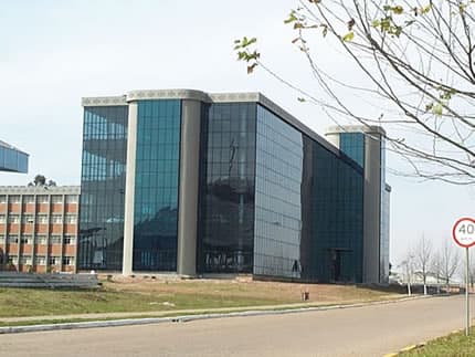 Museu da Tecnologia da Ulbra