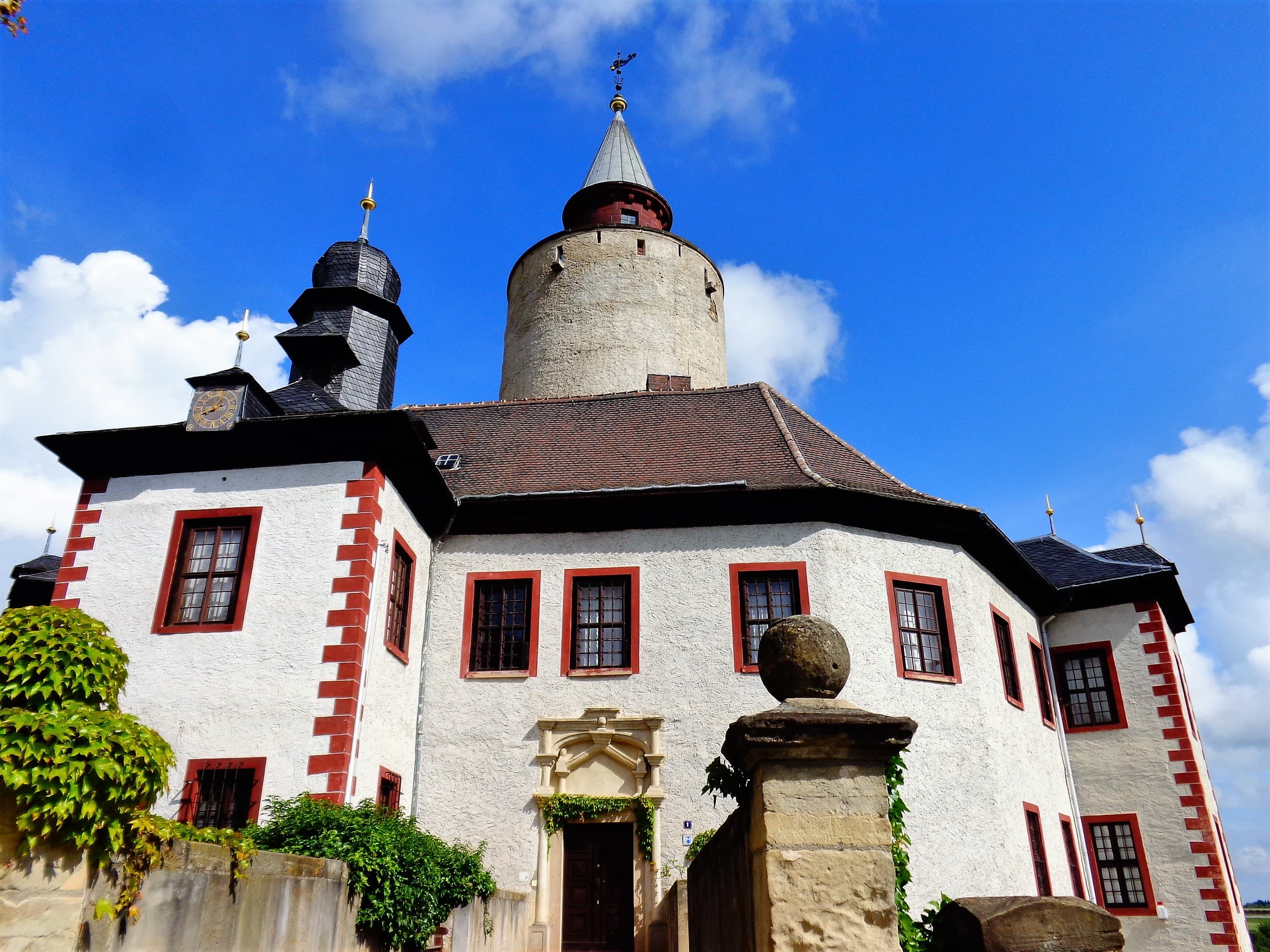 Museum Burg Posterstein