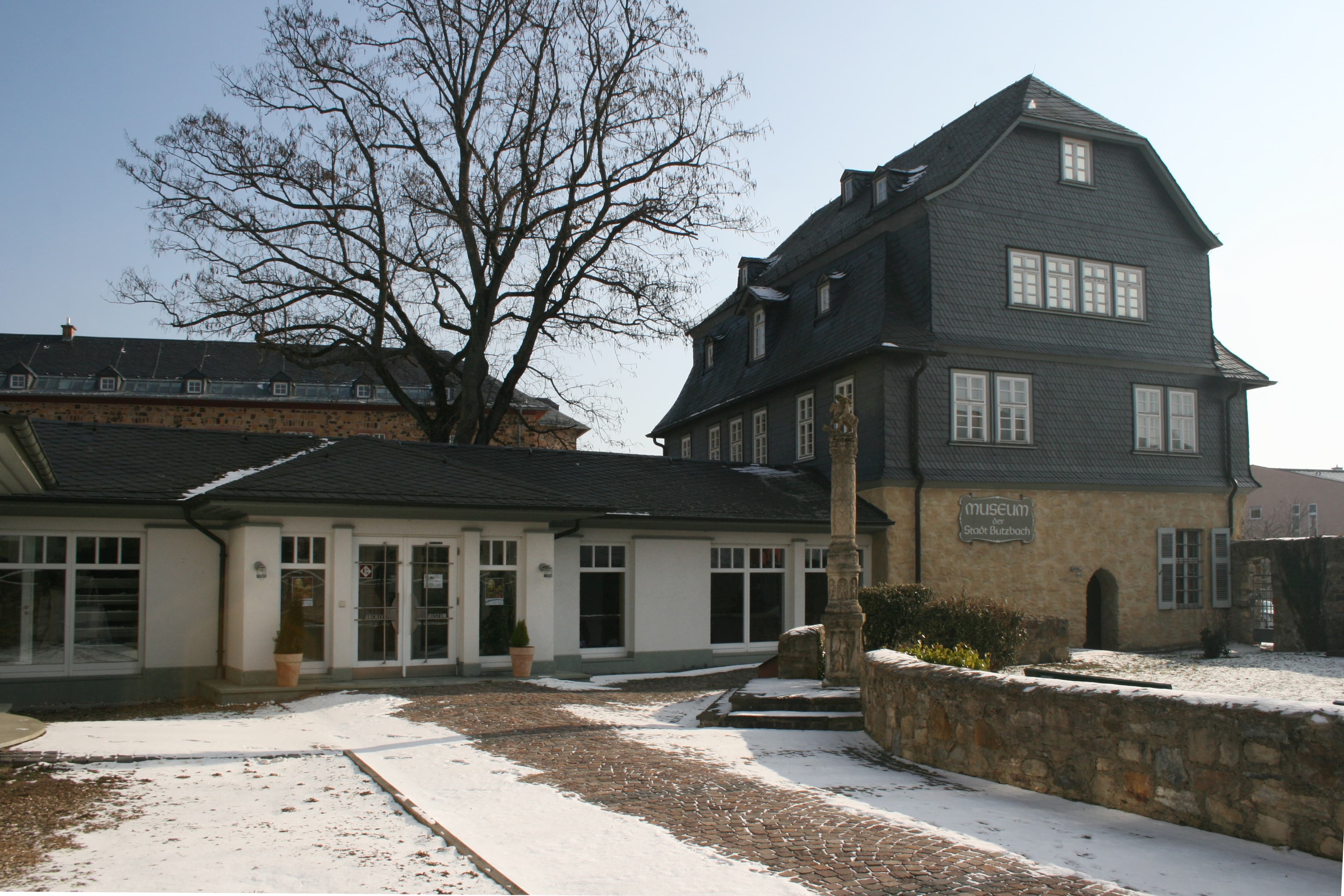 Museum der Stadt Butzbach