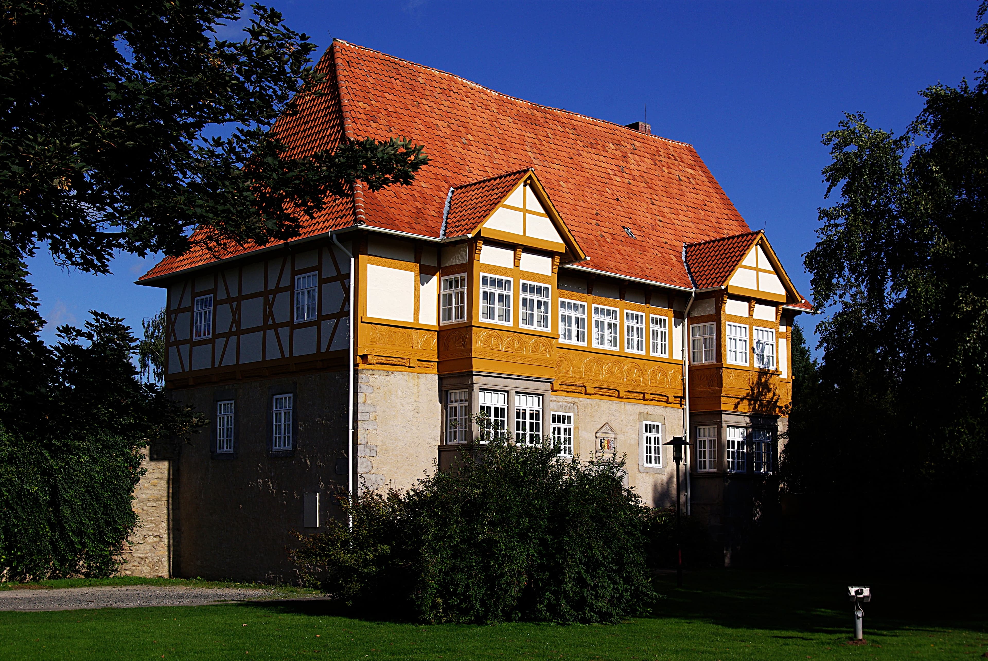 Engelbrechten’scher Hof