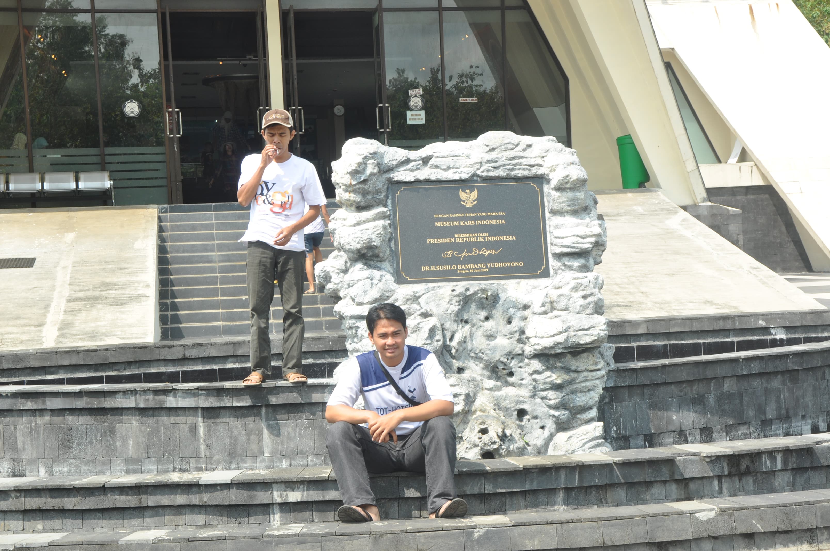 Indonesian Karst Museum