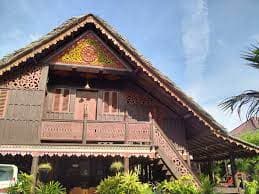 Kota Juang Bireuen Museum