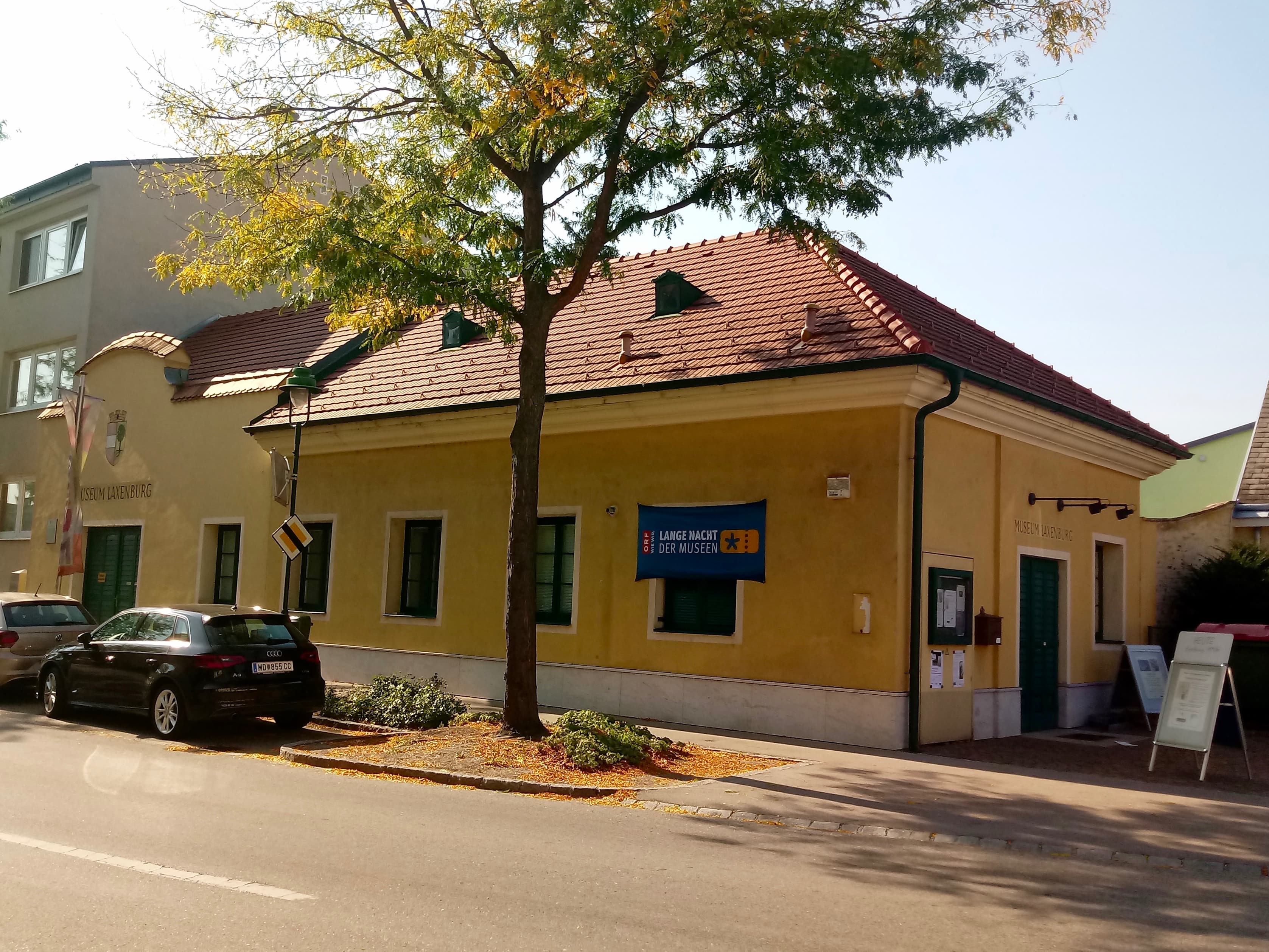 Museum Laxenburg