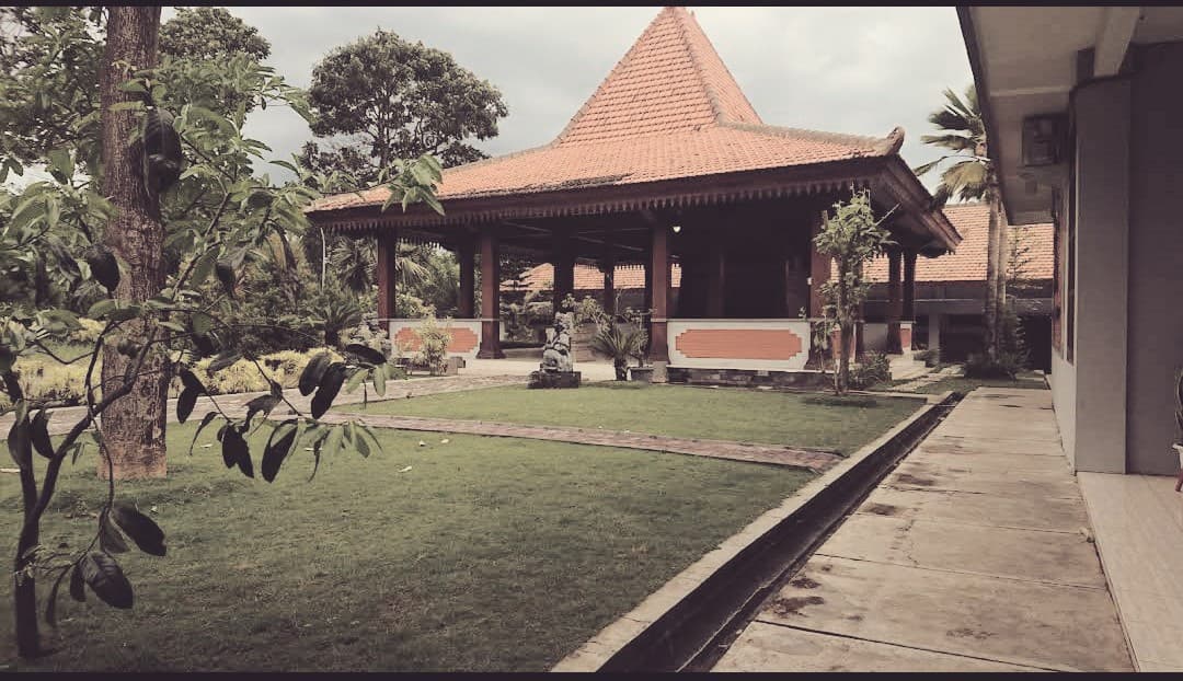 Singhasari Museum