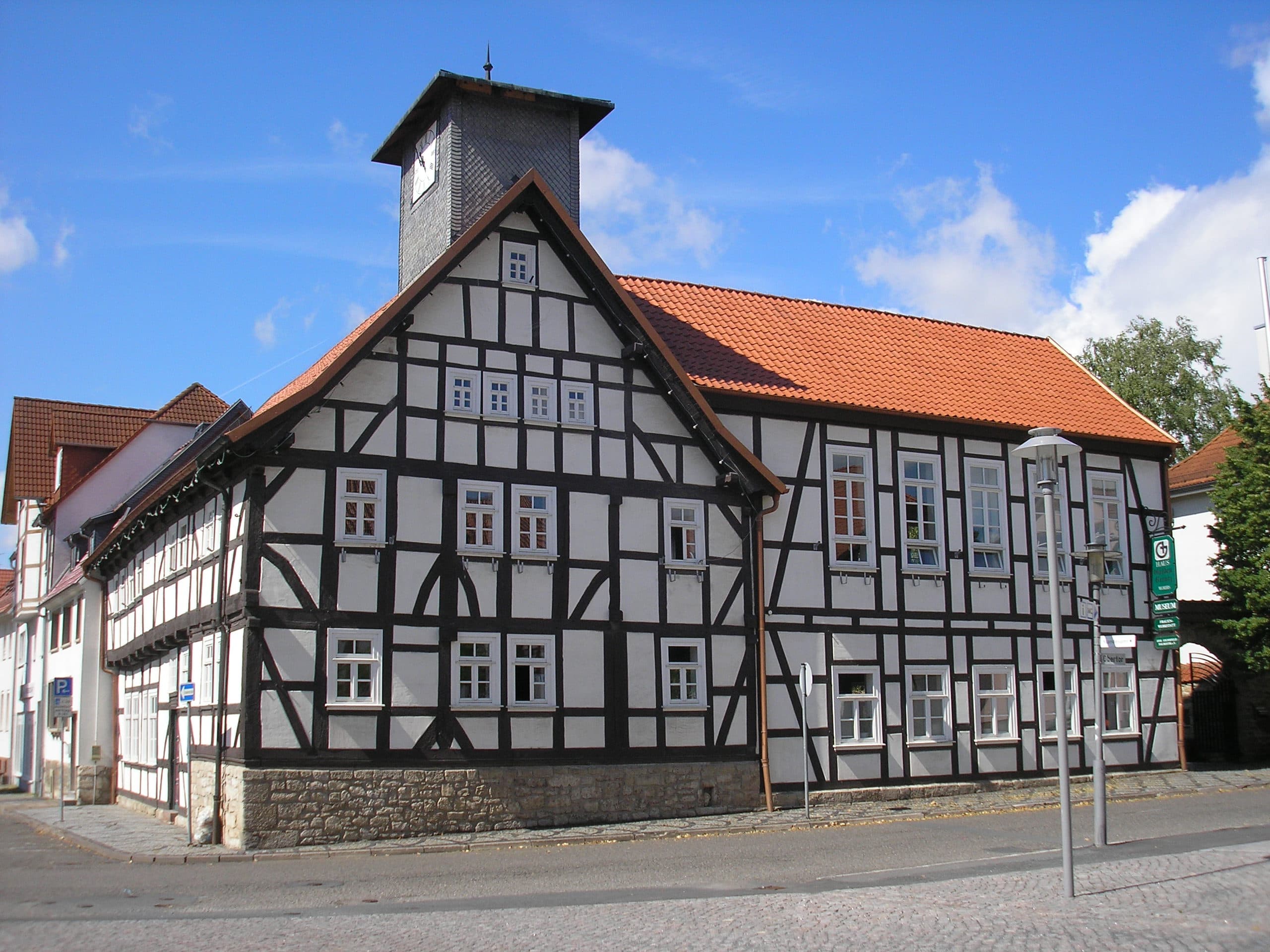 Museum Gülden Creutz