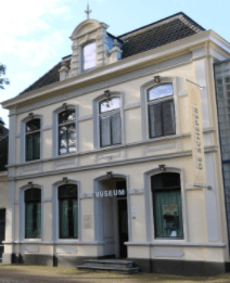 Museum De Scheper